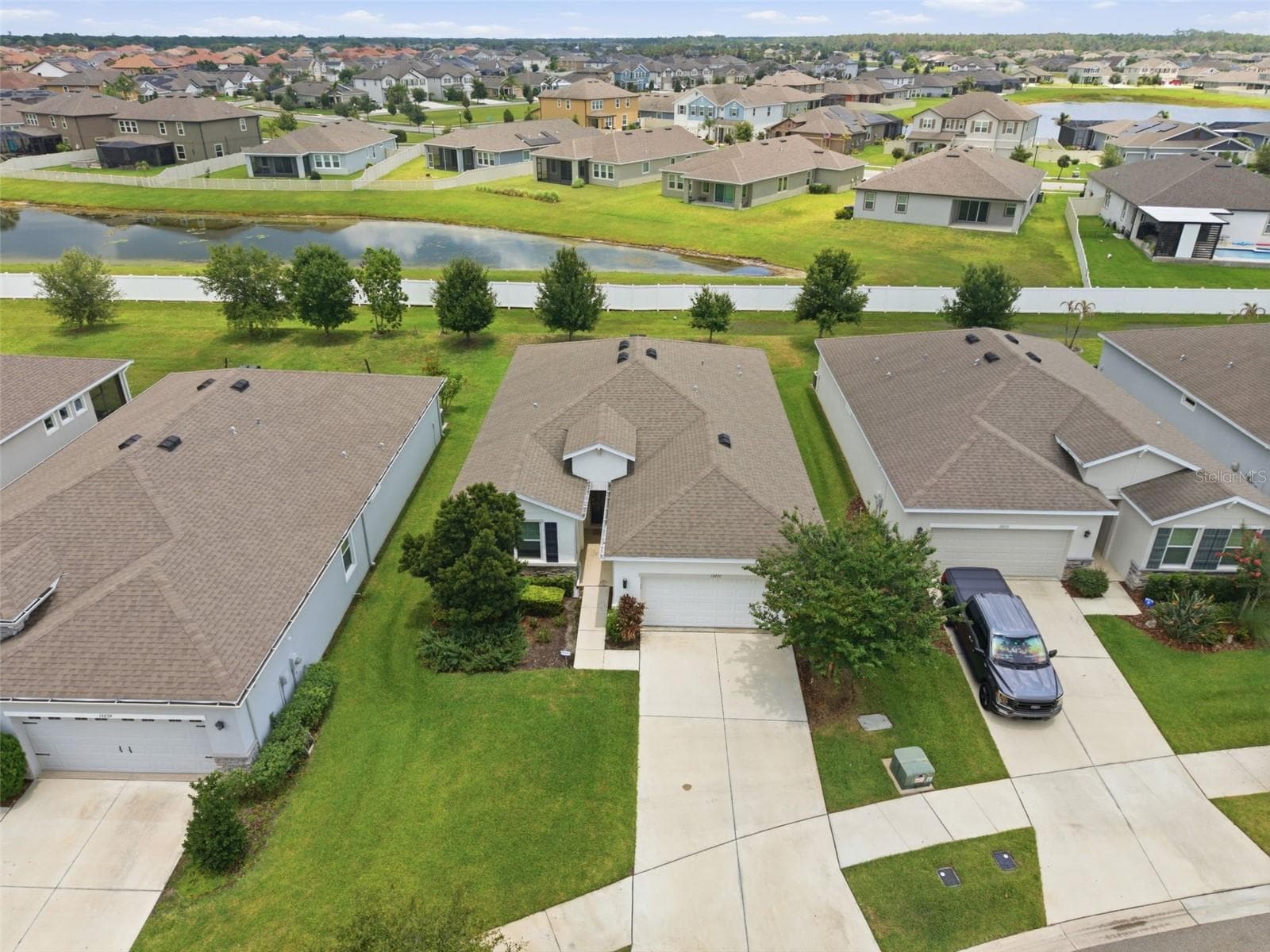 Single Family Residence at 13237 WATERLEAF GARDEN CIR, RIVERVIEW, photo 43 of 69