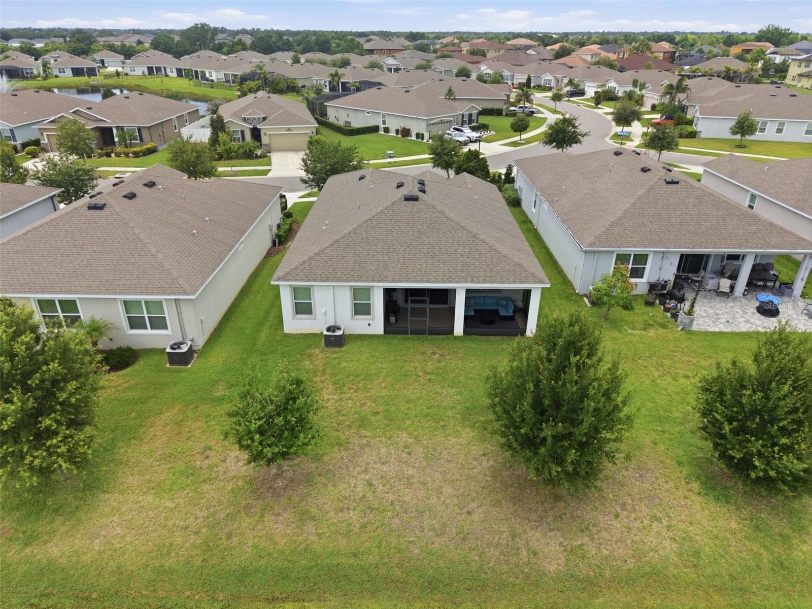 Single Family Residence at 13237 WATERLEAF GARDEN CIR, RIVERVIEW, photo 46 of 69