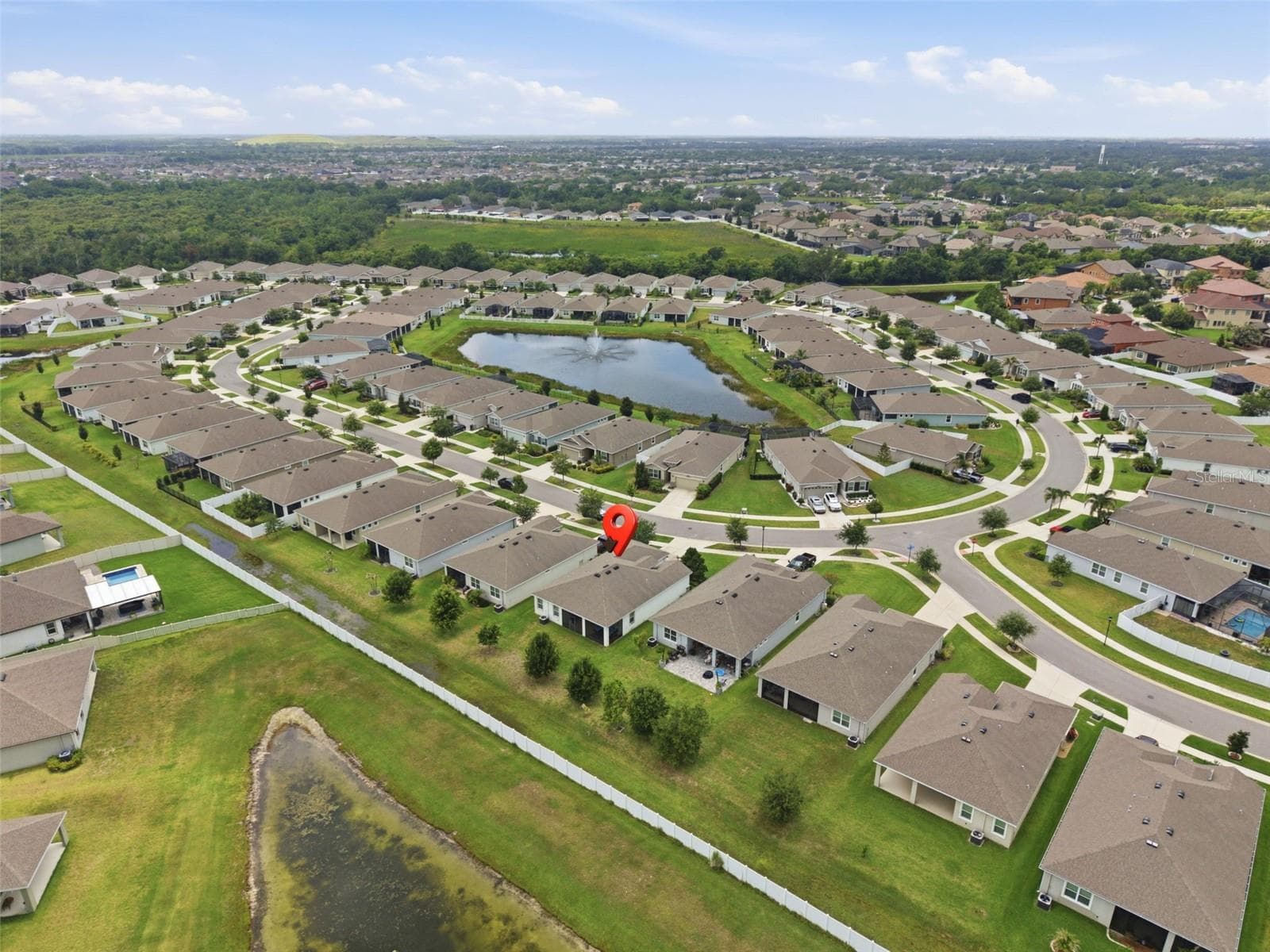 Single Family Residence at 13237 WATERLEAF GARDEN CIR, RIVERVIEW, photo 48 of 69