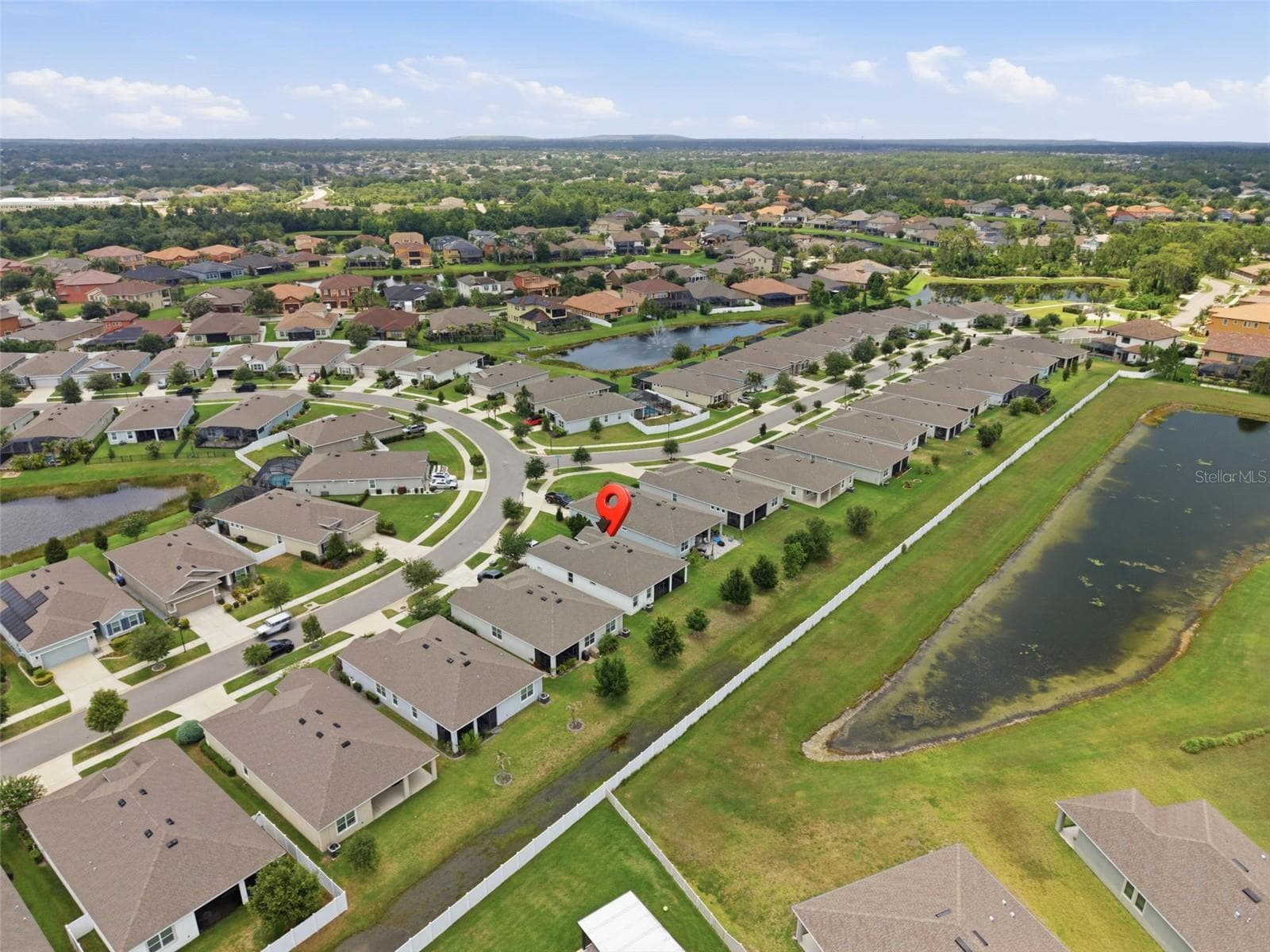 Single Family Residence at 13237 WATERLEAF GARDEN CIR, RIVERVIEW, photo 50 of 69