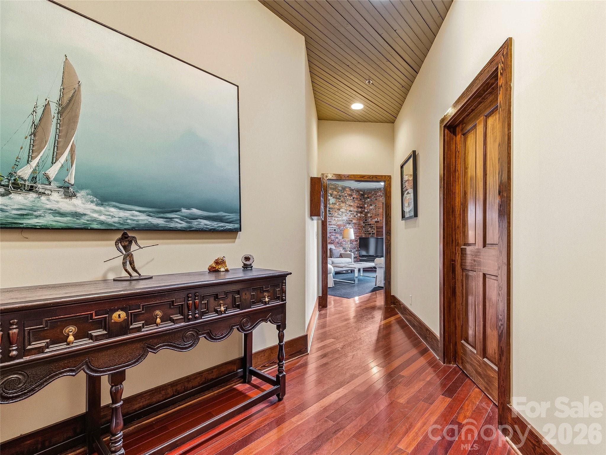 Condominium at 33 Patton Avenue, Asheville, photo 2 of 21