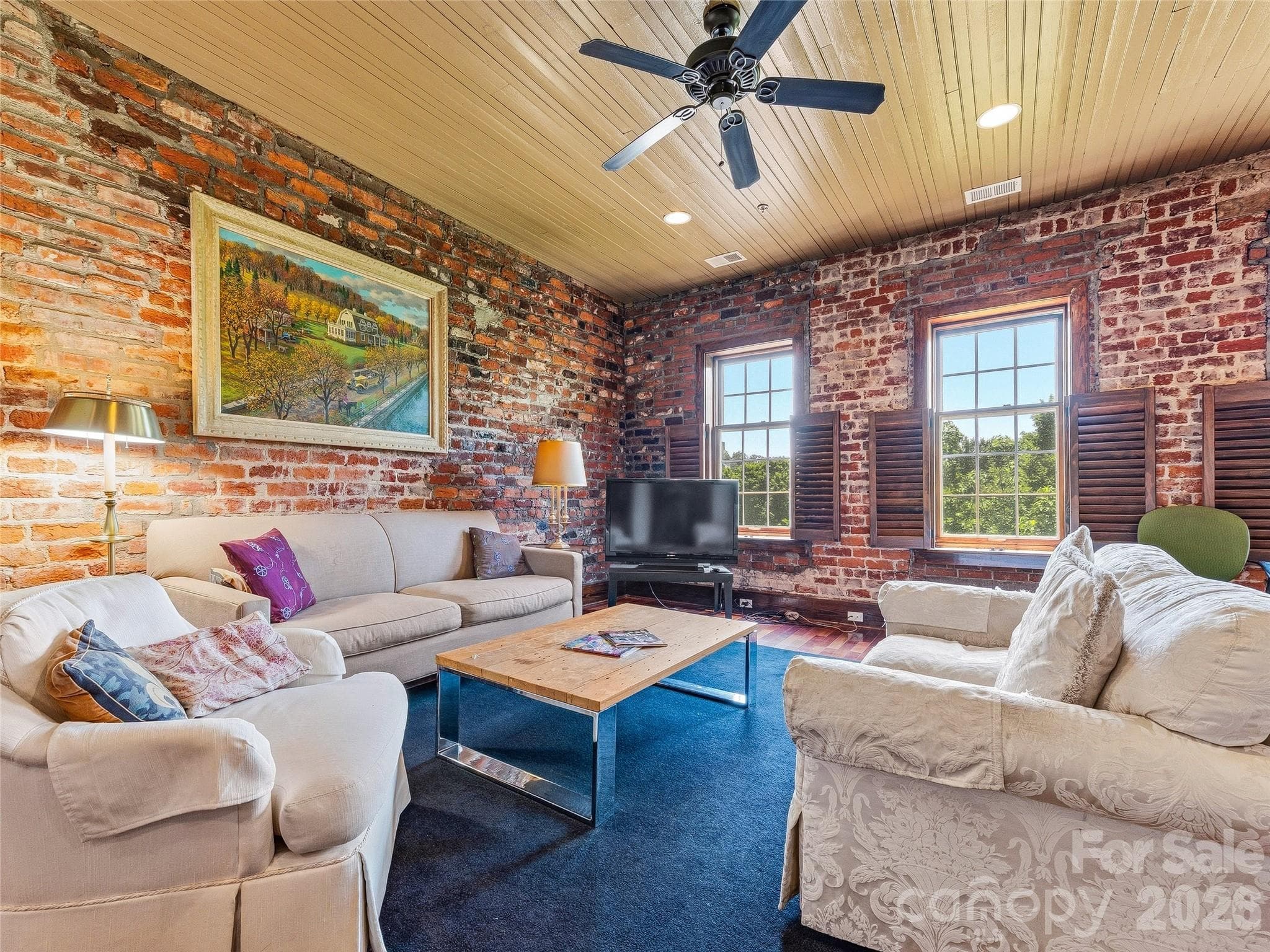 Condominium at 33 Patton Avenue, Asheville, photo 4 of 21
