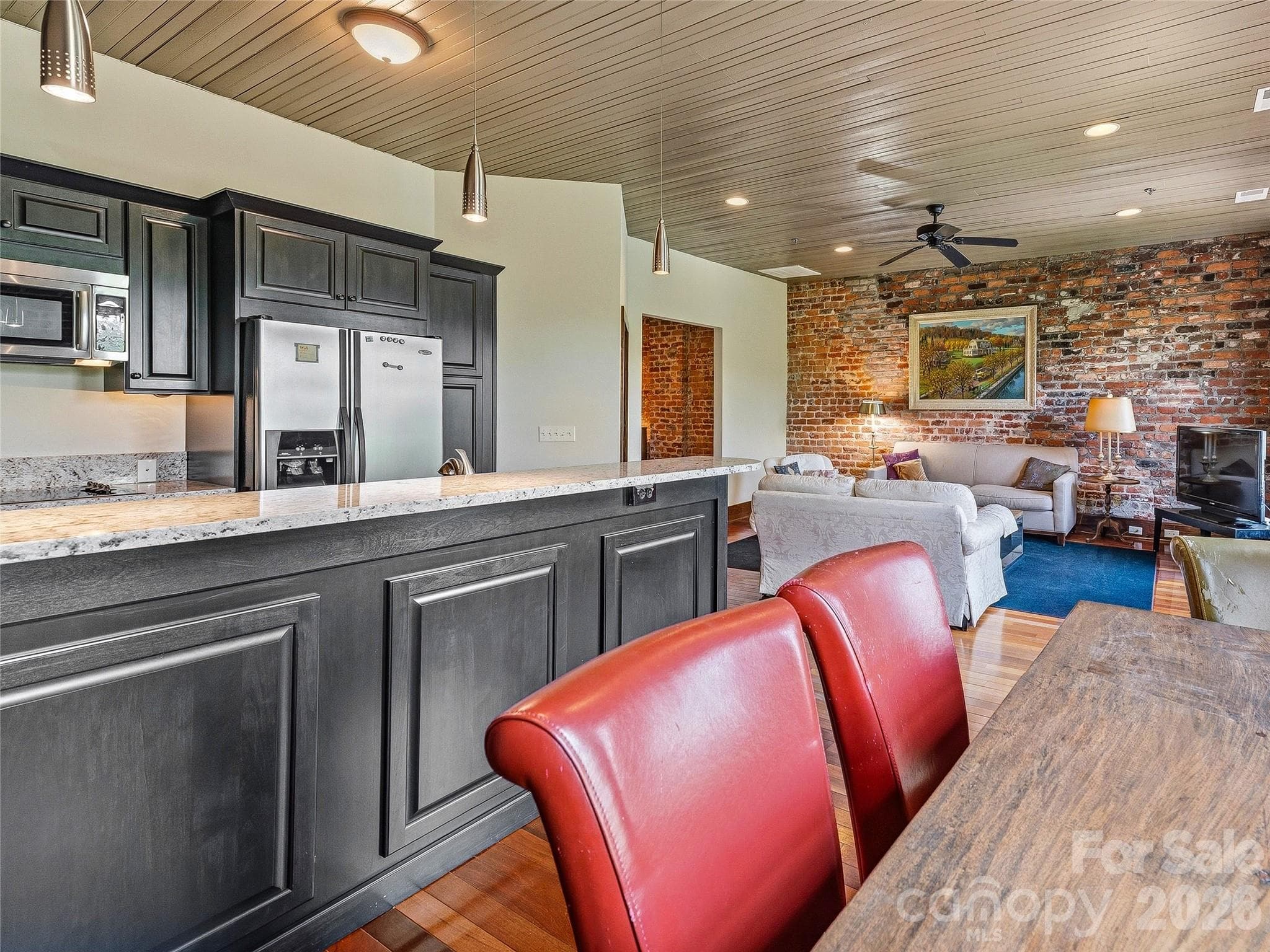 Condominium at 33 Patton Avenue, Asheville, photo 12 of 21