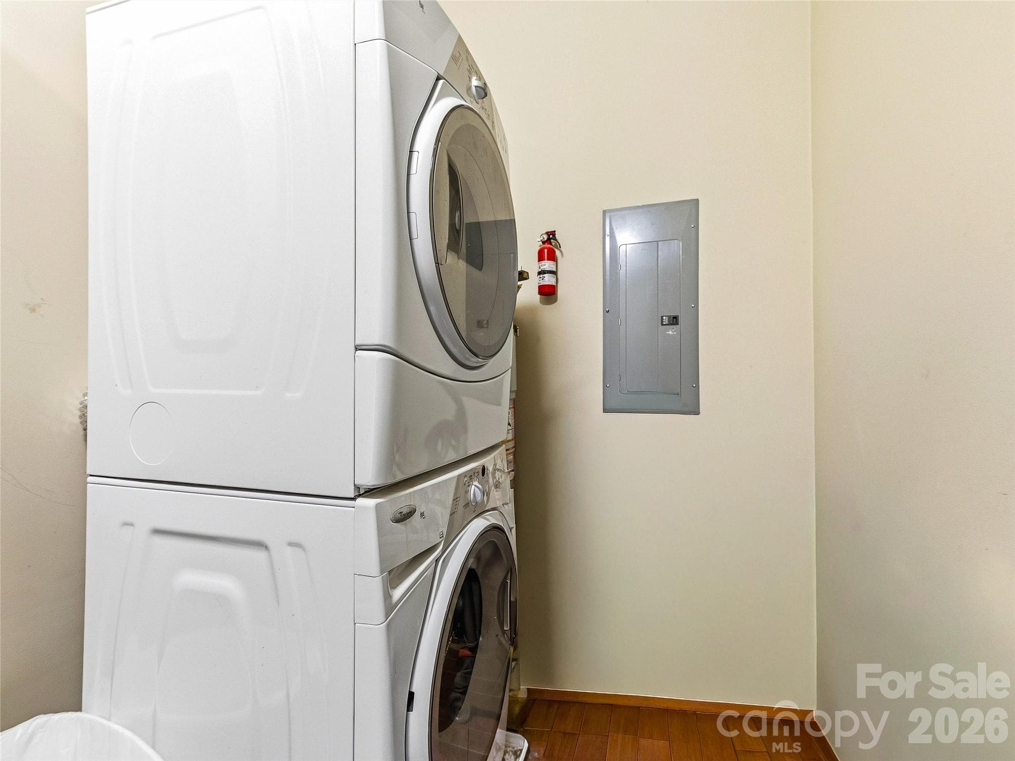 Condominium at 33 Patton Avenue, Asheville, photo 21 of 21
