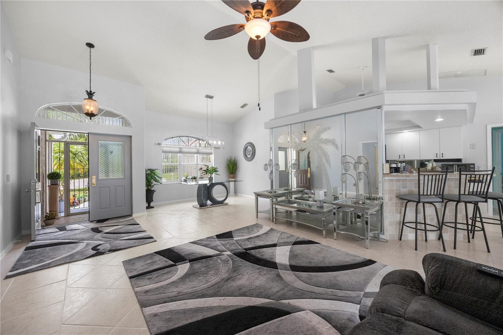 Single Family Residence at 4891 LIBBY CT, NORTH PORT, photo 3 of 32