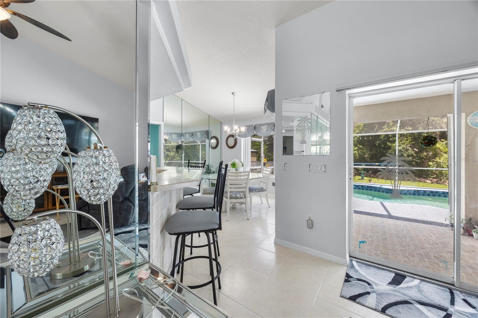 Single Family Residence at 4891 LIBBY CT, NORTH PORT, photo 9 of 32