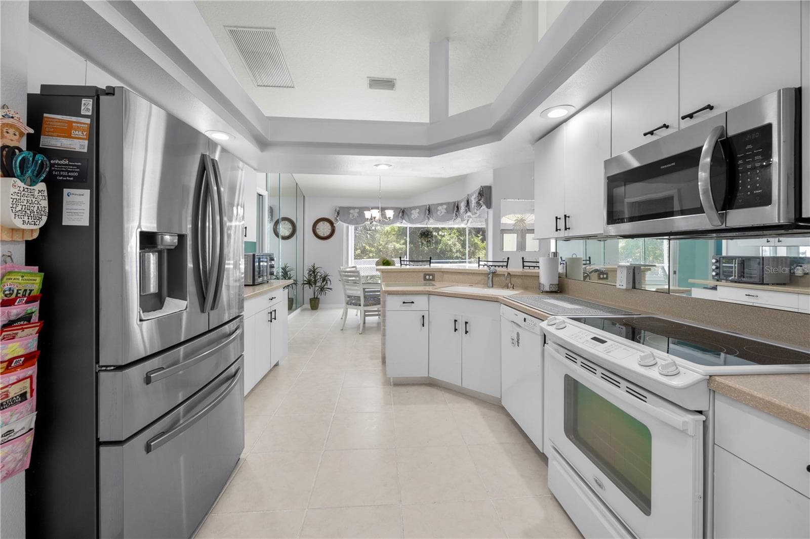 Single Family Residence at 4891 LIBBY CT, NORTH PORT, photo 14 of 32