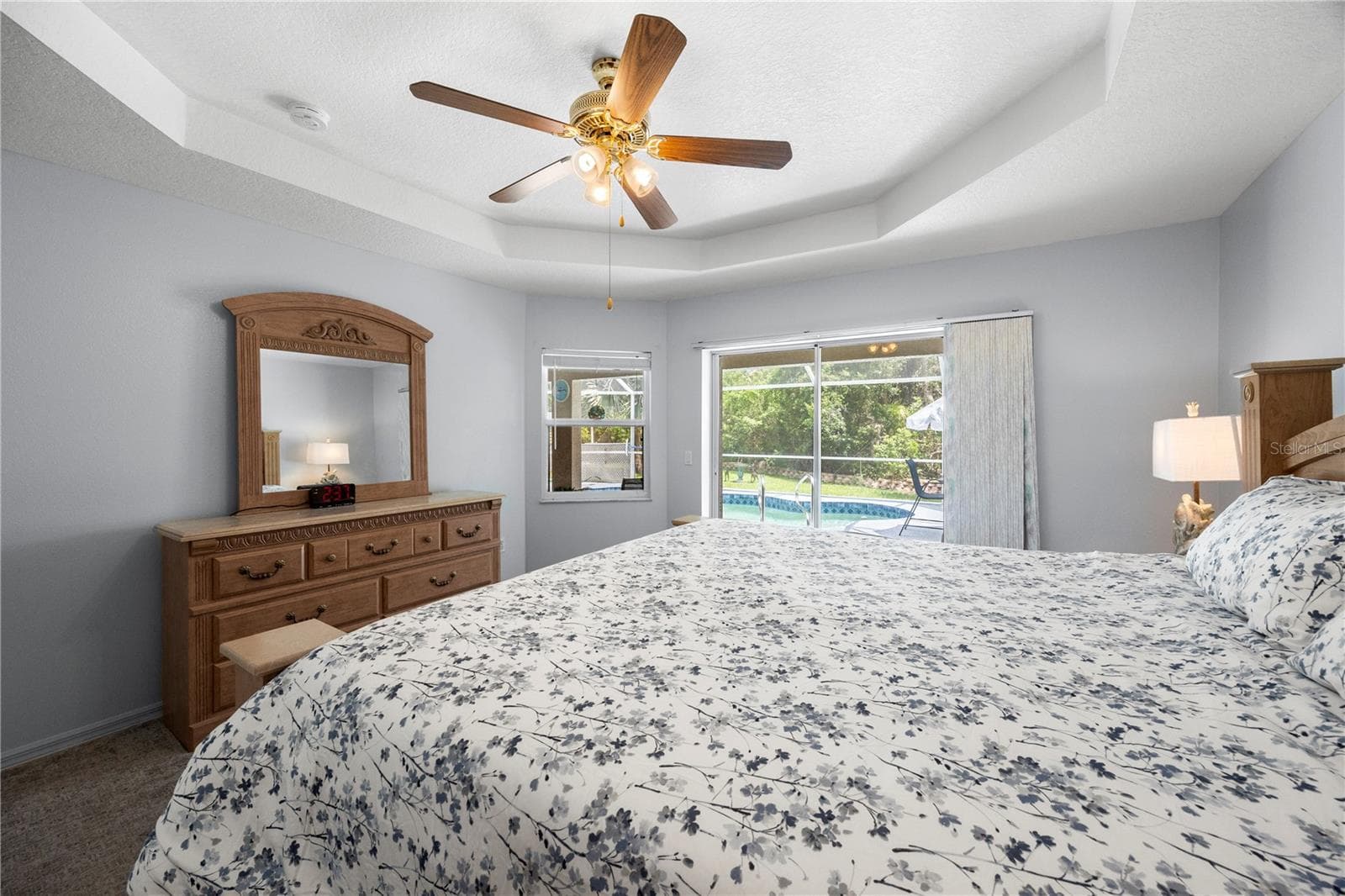 Single Family Residence at 4891 LIBBY CT, NORTH PORT, photo 18 of 32