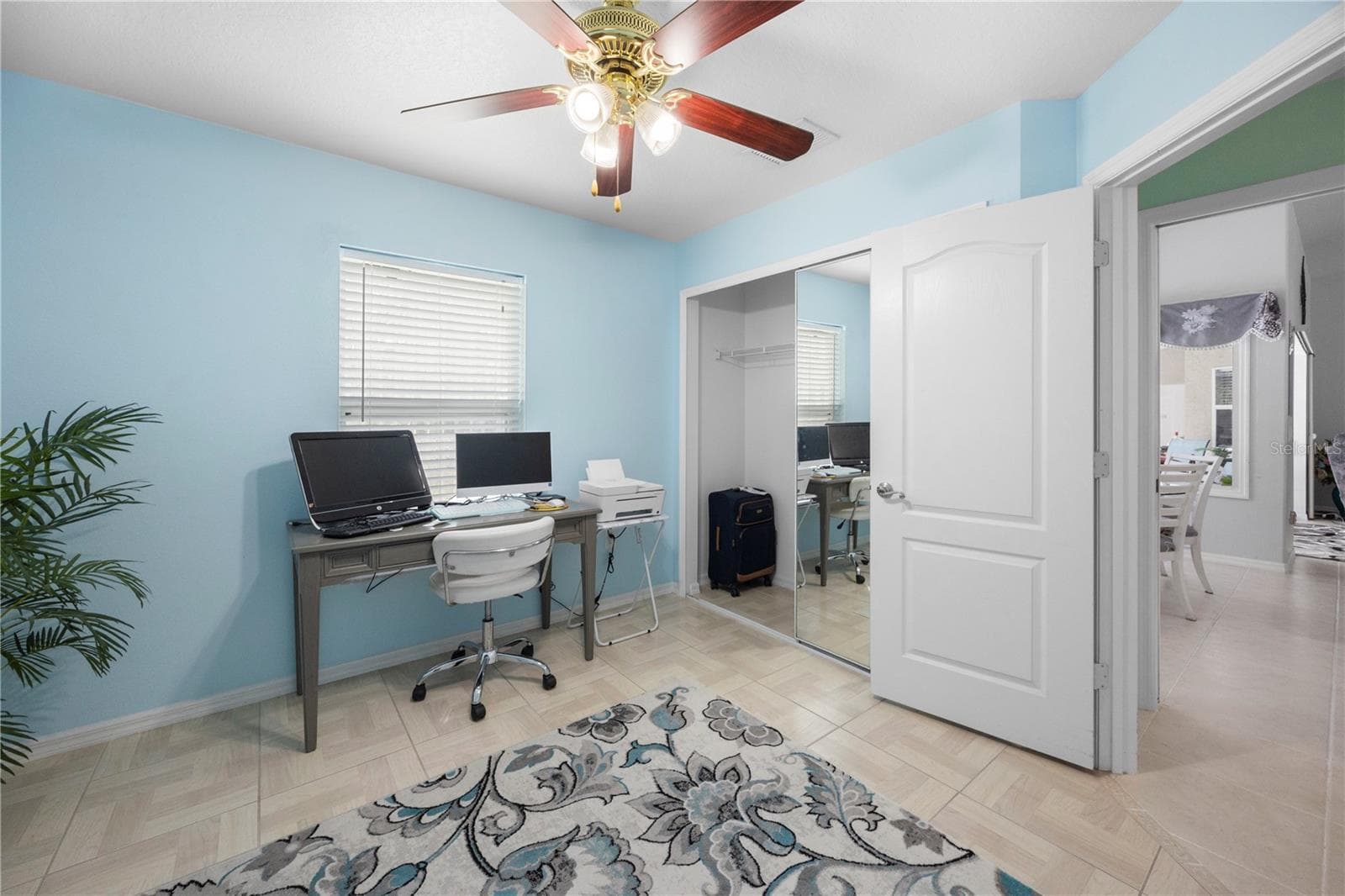 Single Family Residence at 4891 LIBBY CT, NORTH PORT, photo 27 of 32