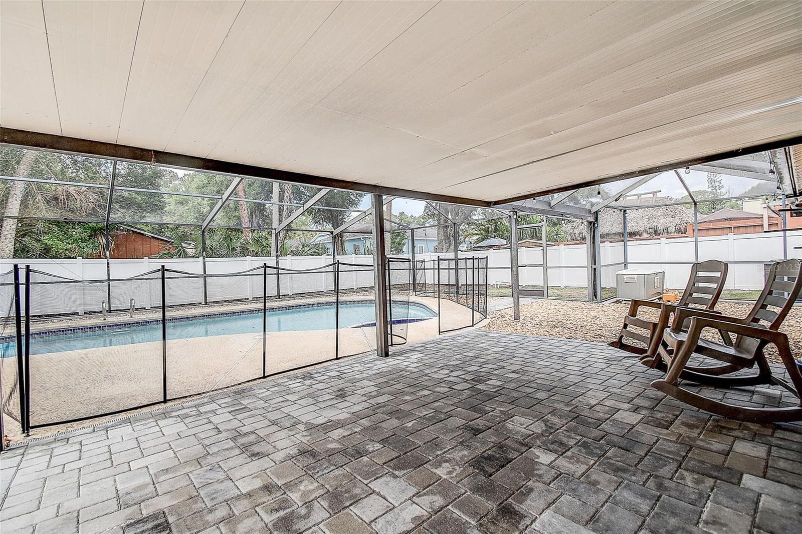 Single Family Residence at 9404 W HAMILTON AVE, TAMPA, photo 16 of 25