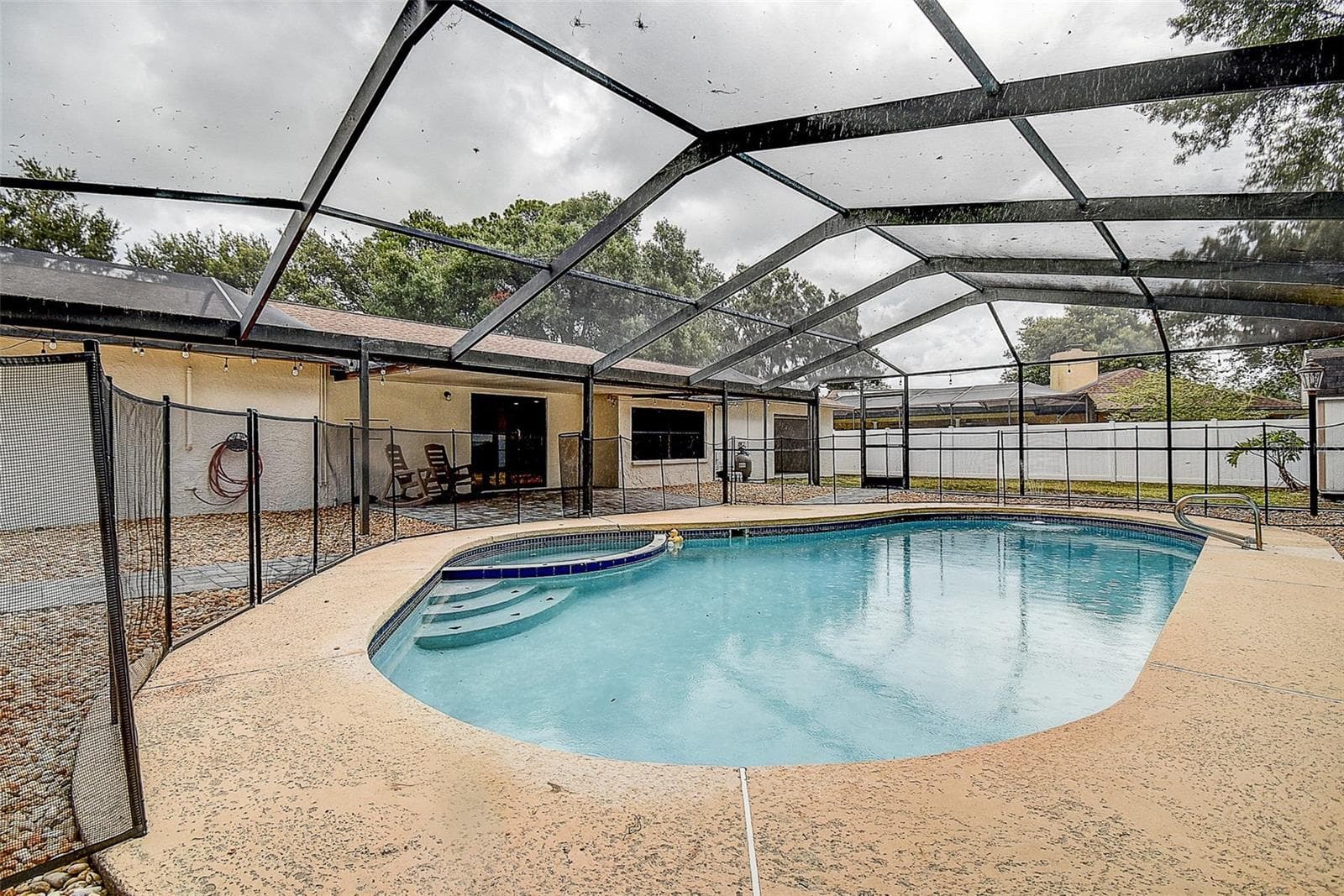Single Family Residence at 9404 W HAMILTON AVE, TAMPA, photo 17 of 25