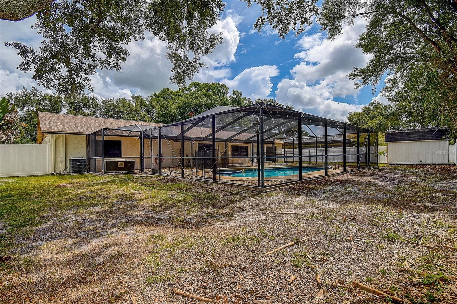 Single Family Residence at 9404 W HAMILTON AVE, TAMPA, photo 20 of 25