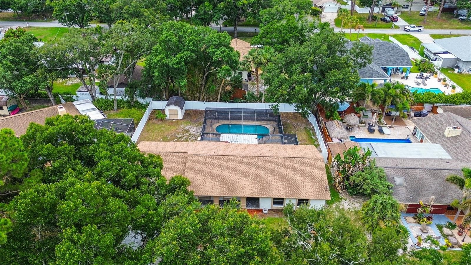 Single Family Residence at 9404 W HAMILTON AVE, TAMPA, photo 23 of 25