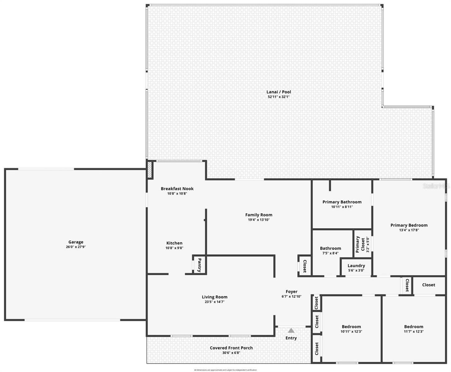 Single Family Residence at 9404 W HAMILTON AVE, TAMPA, photo 25 of 25