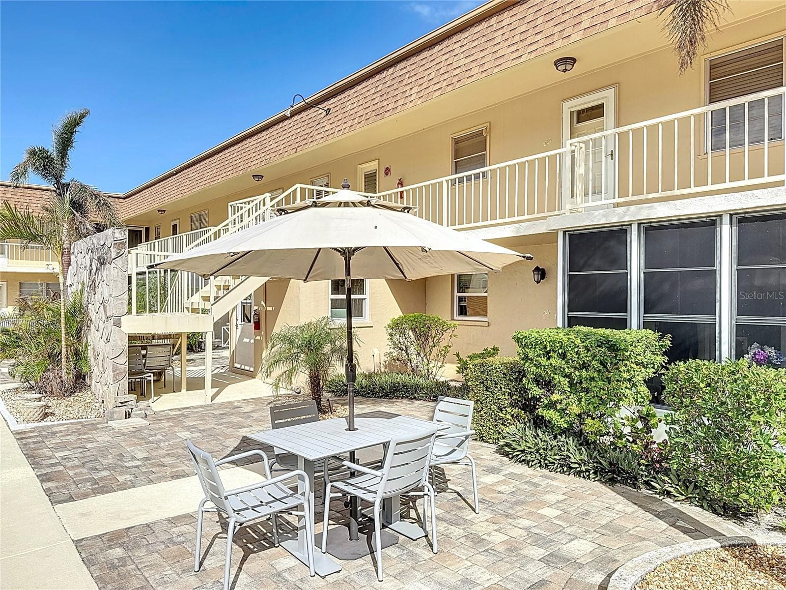 Condominium at 210 PARK BLVD N #129, VENICE, photo 2 of 26