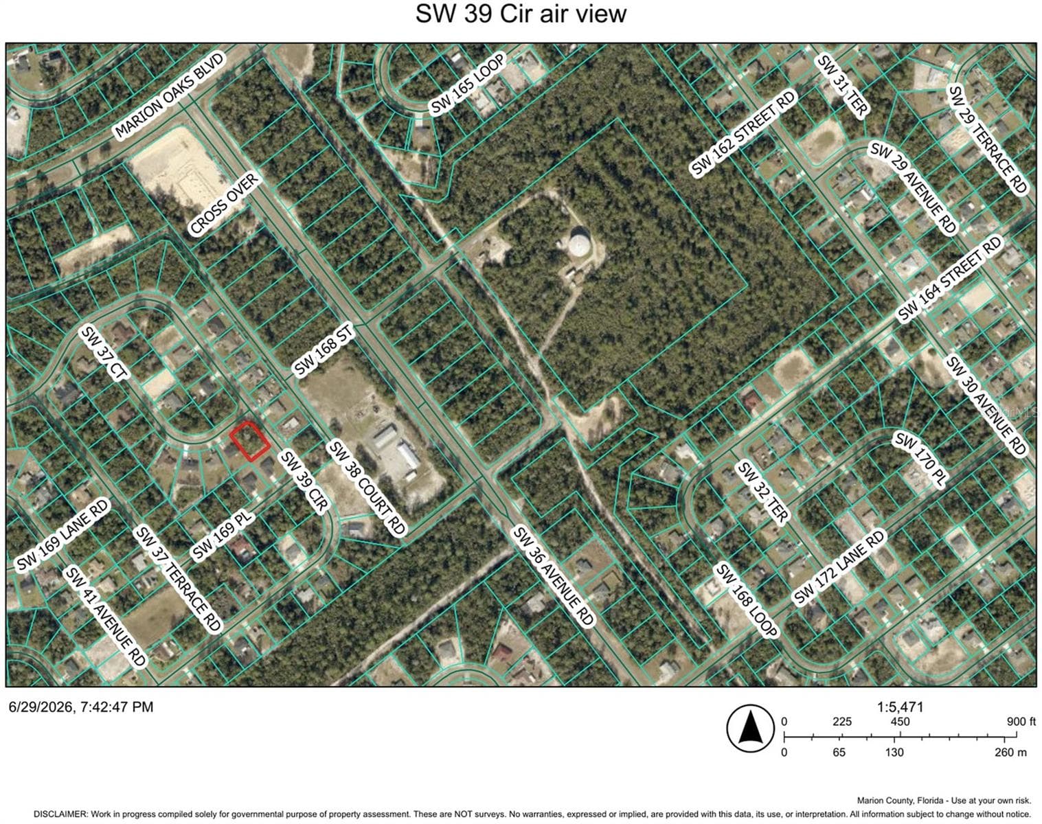 0 SW 39TH CIR