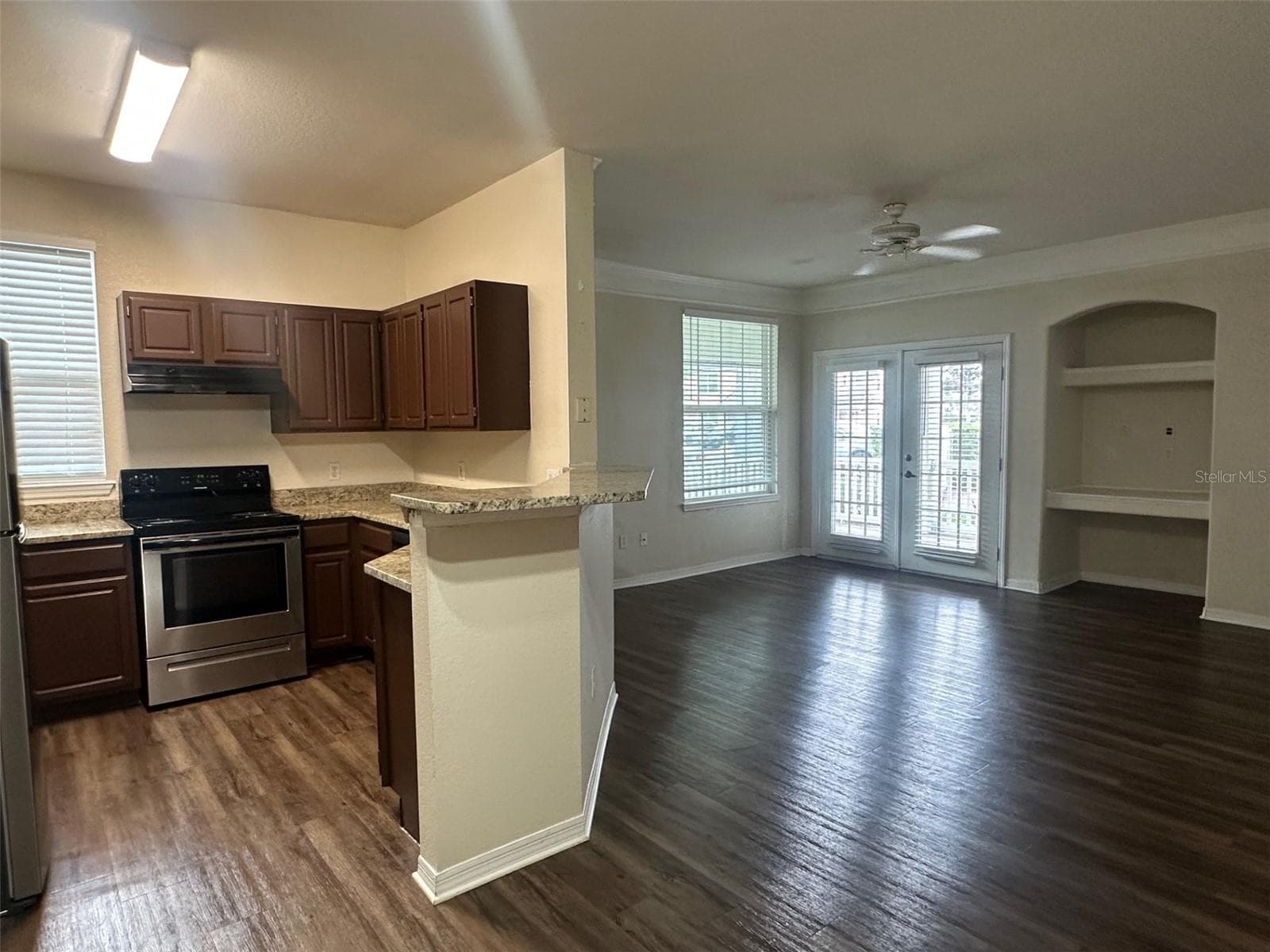 Condominium at 3324 PARKCHESTER SQUARE BLVD #102, ORLANDO, photo 7 of 39