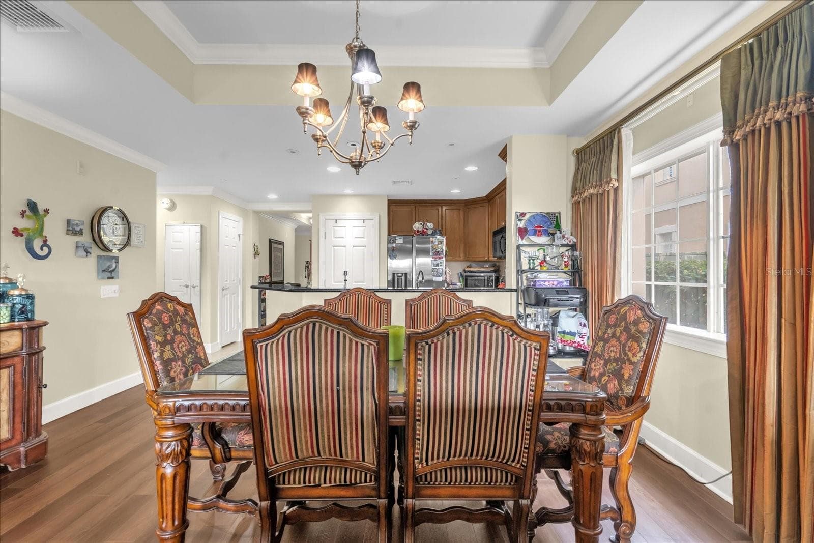Condominium at 1364 CENTRE COURT RIDGE DR #101, REUNION, photo 5 of 41