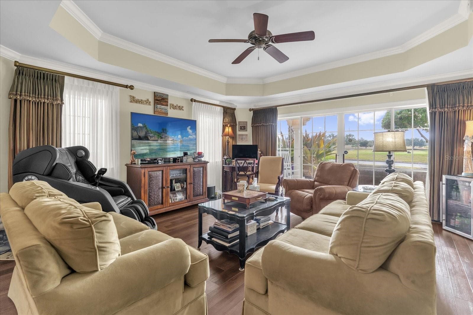 Condominium at 1364 CENTRE COURT RIDGE DR #101, REUNION, photo 6 of 41