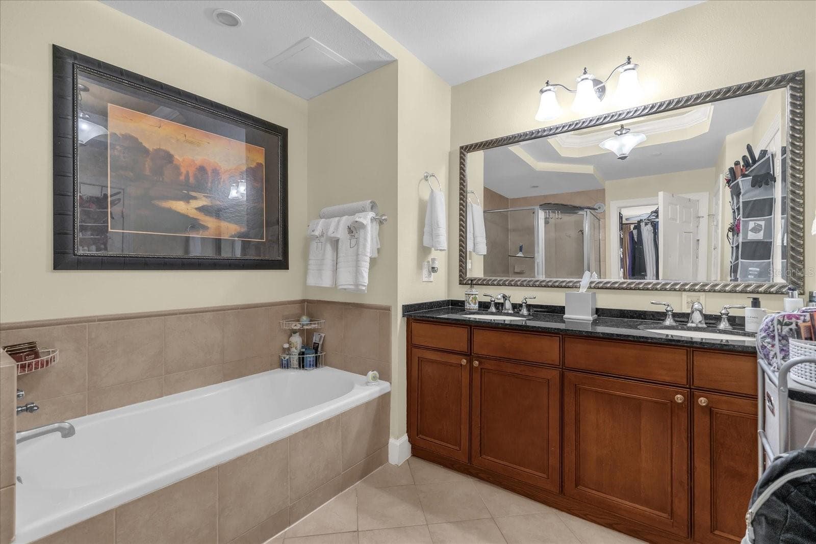 Condominium at 1364 CENTRE COURT RIDGE DR #101, REUNION, photo 10 of 41