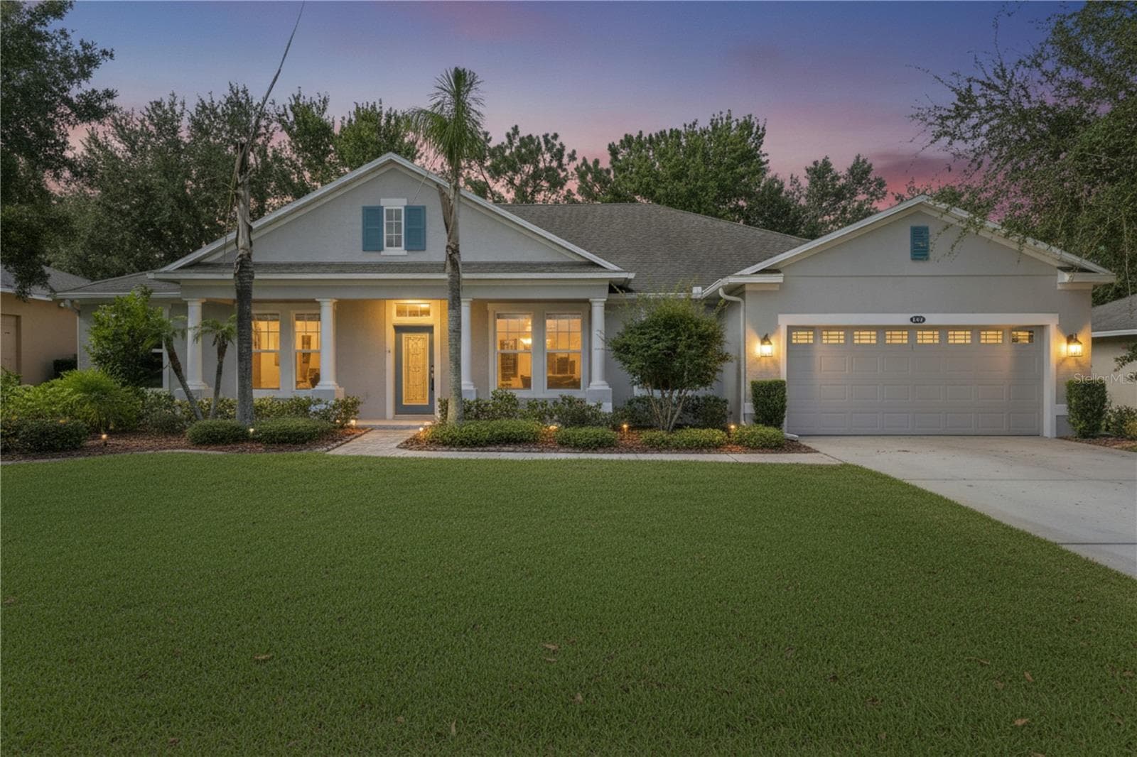Single Family Residence at 1041 HARMONY LN, CLERMONT, photo 2 of 54
