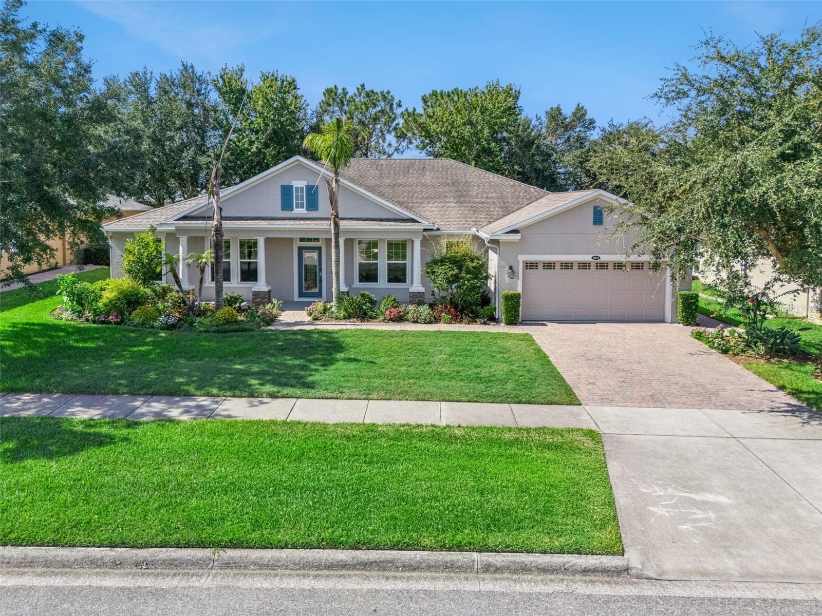 Single Family Residence at 1041 HARMONY LN, CLERMONT, photo 3 of 54