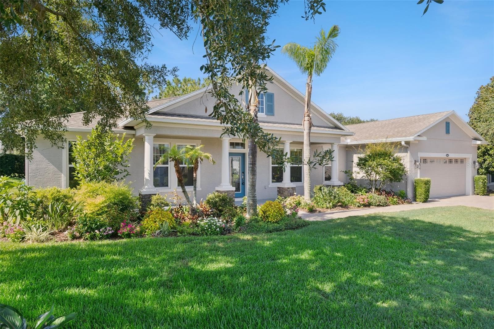 Single Family Residence at 1041 HARMONY LN, CLERMONT, photo 4 of 54