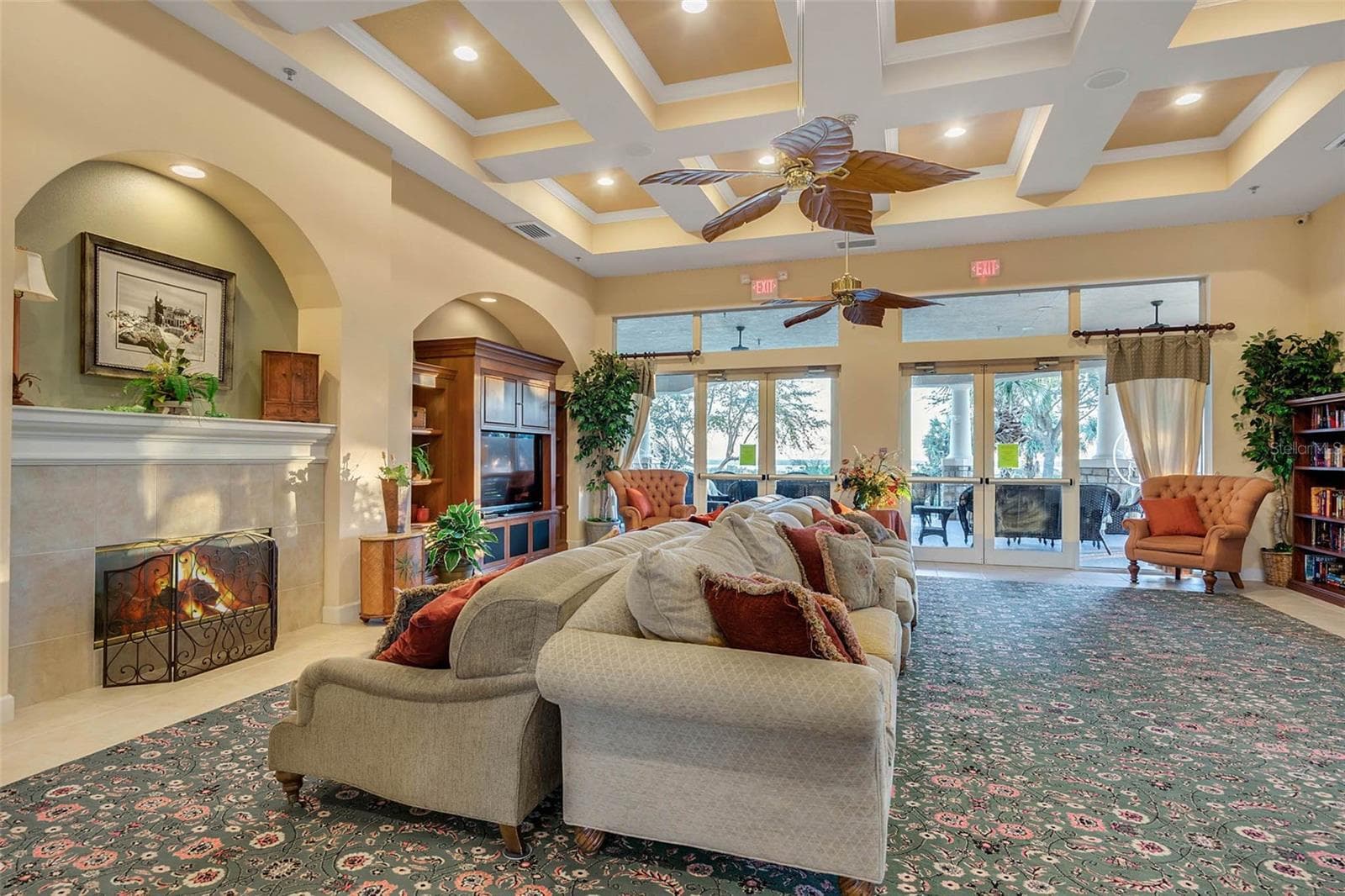 Single Family Residence at 1041 HARMONY LN, CLERMONT, photo 42 of 54