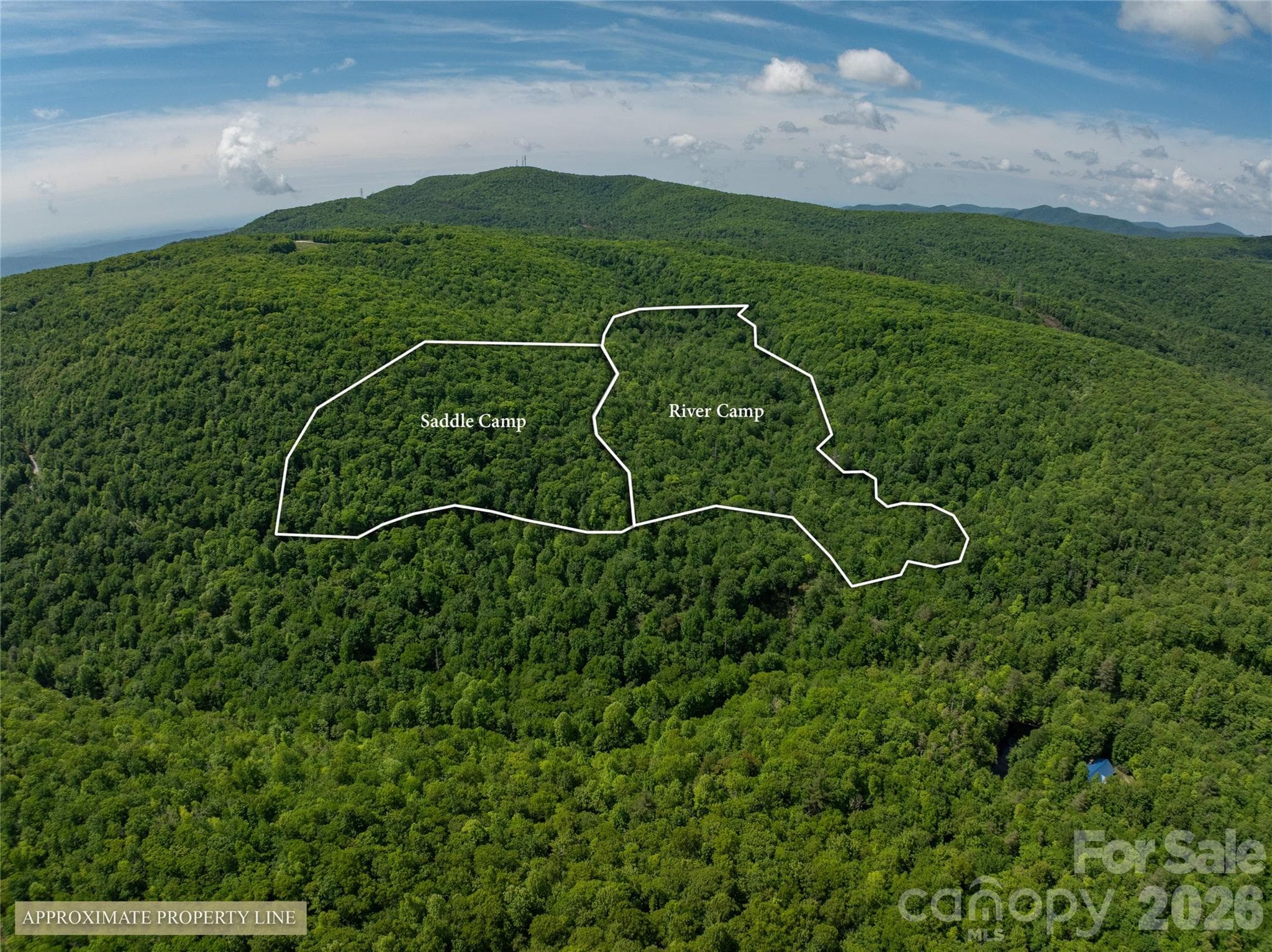 Acreage at River Camp Long Ridge Road, Lake Toxaway, photo 32 of 32