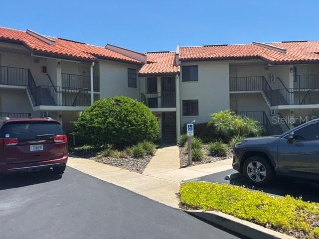 1515 PINELLAS BAYWAY S #26