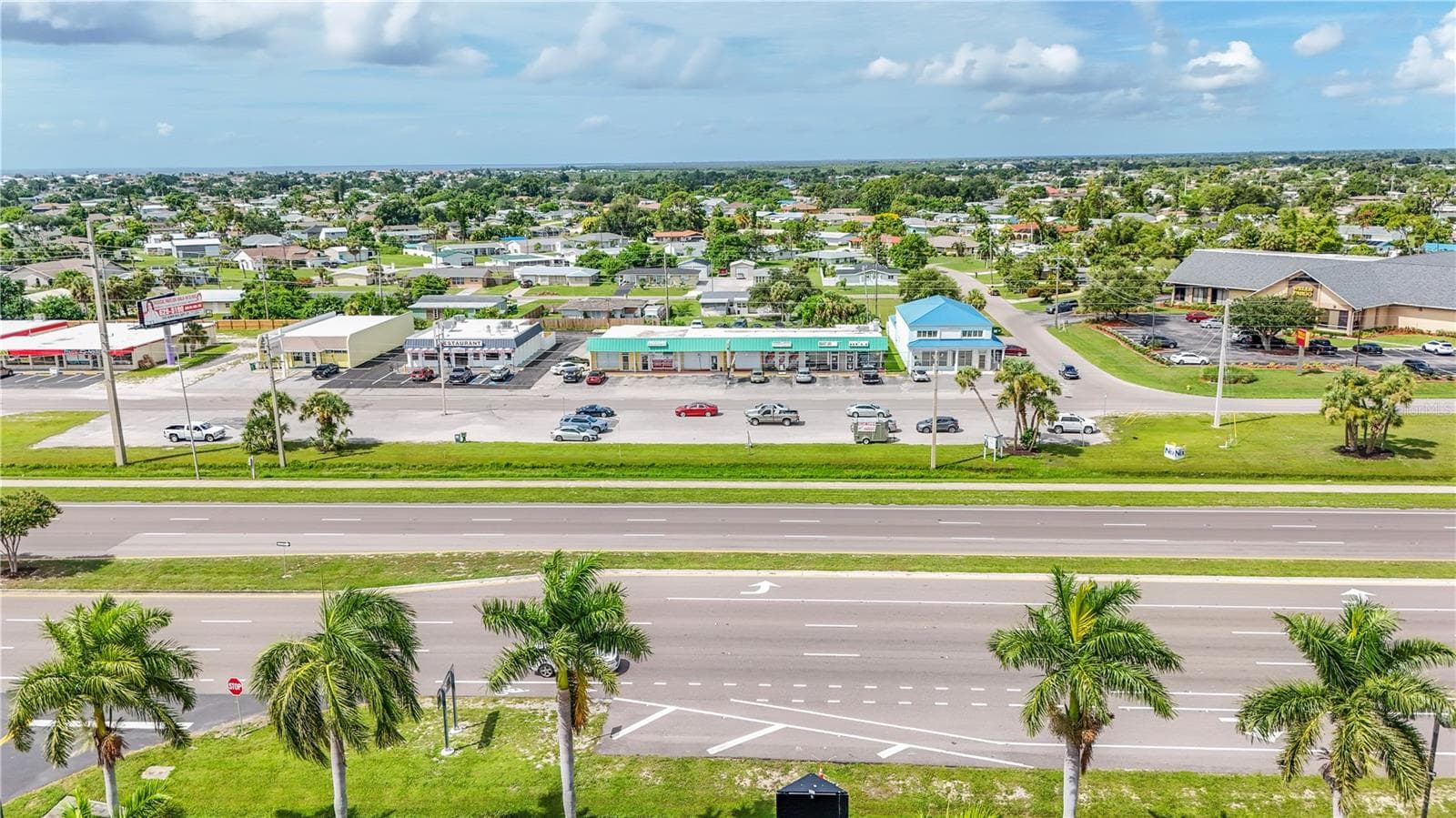 3231 TAMIAMI TRL #A-G