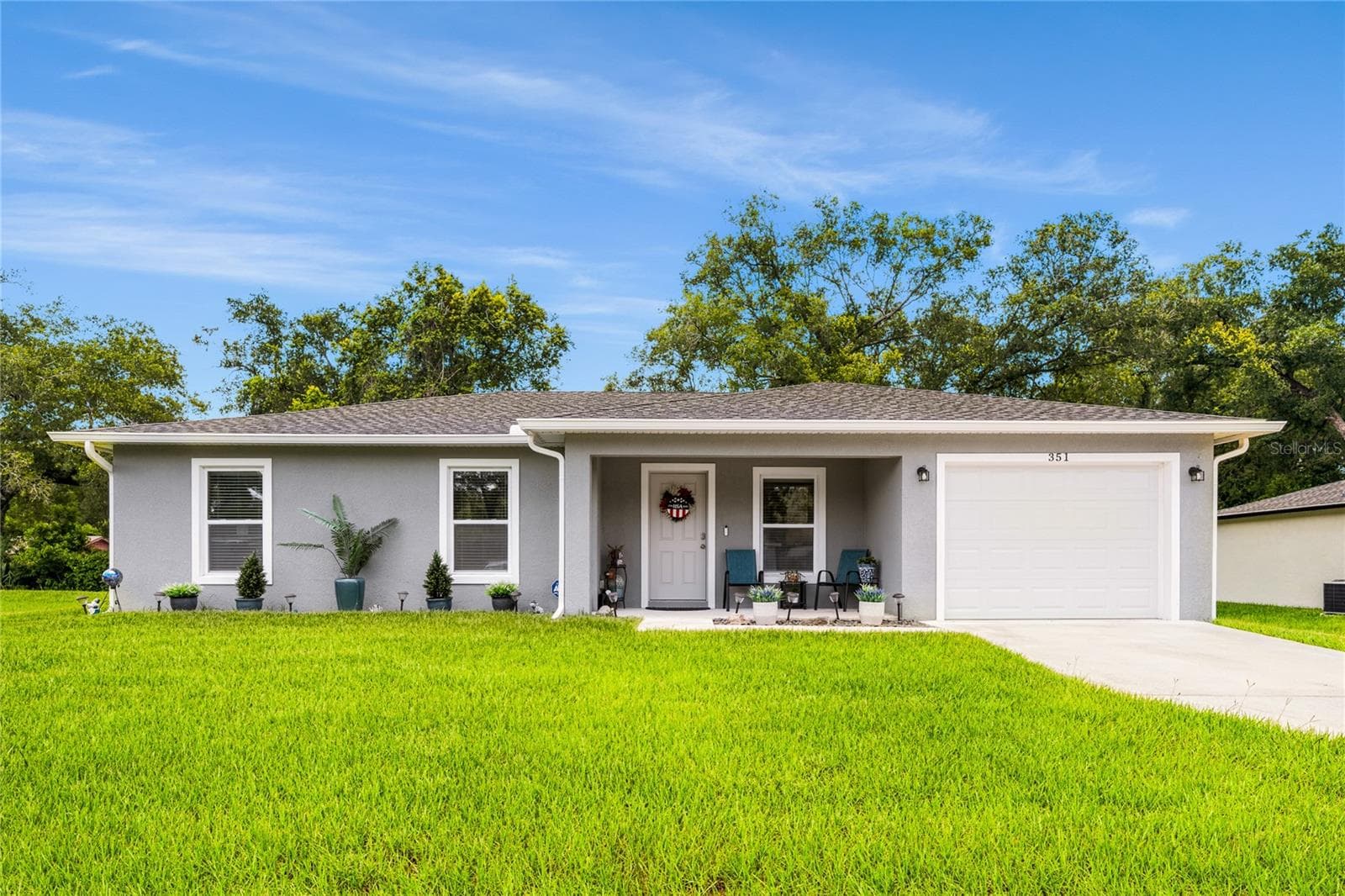 351 W ELM DR