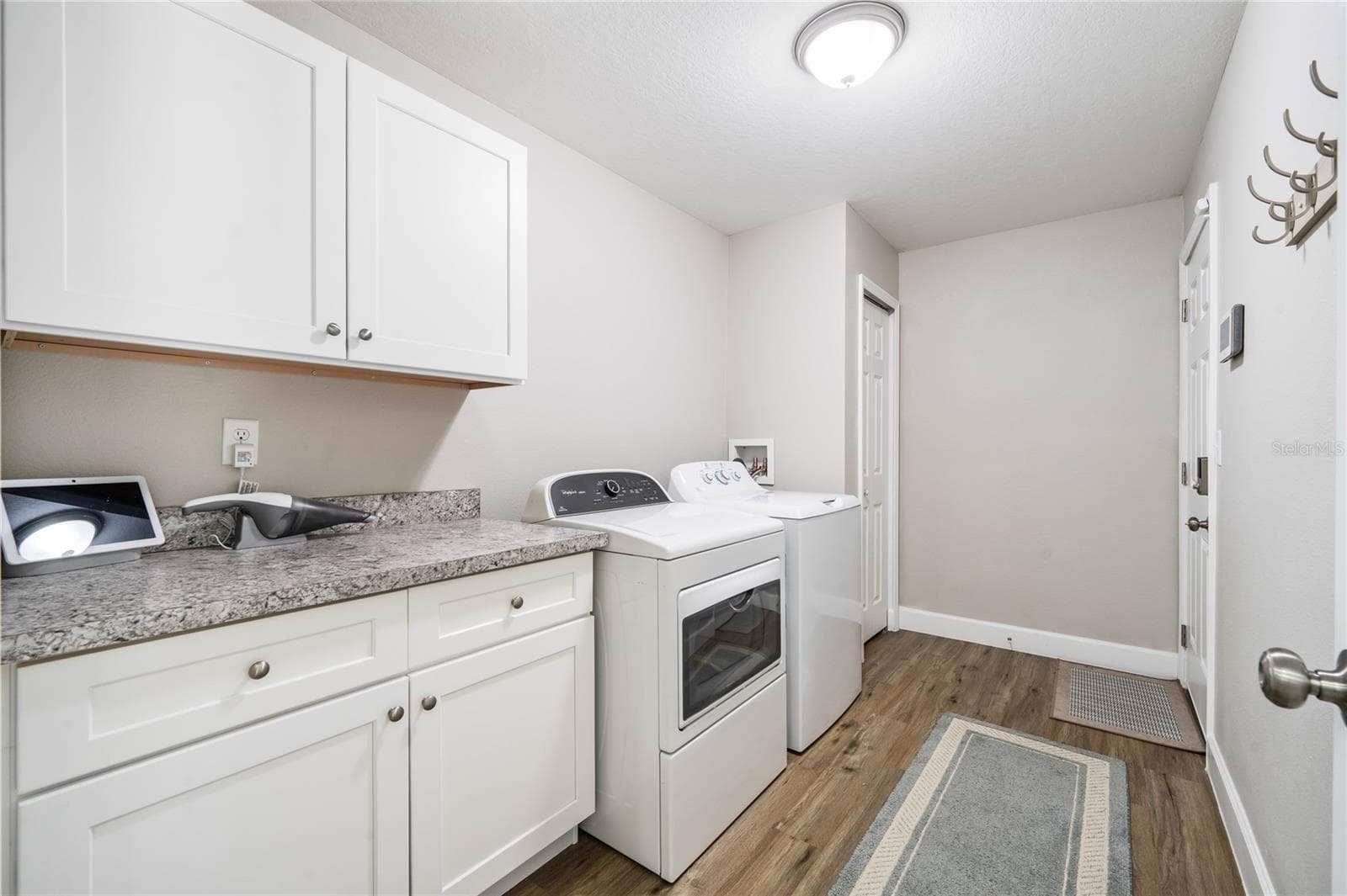 Laundry Room - 351 W ELM DR, ORANGE CITY
