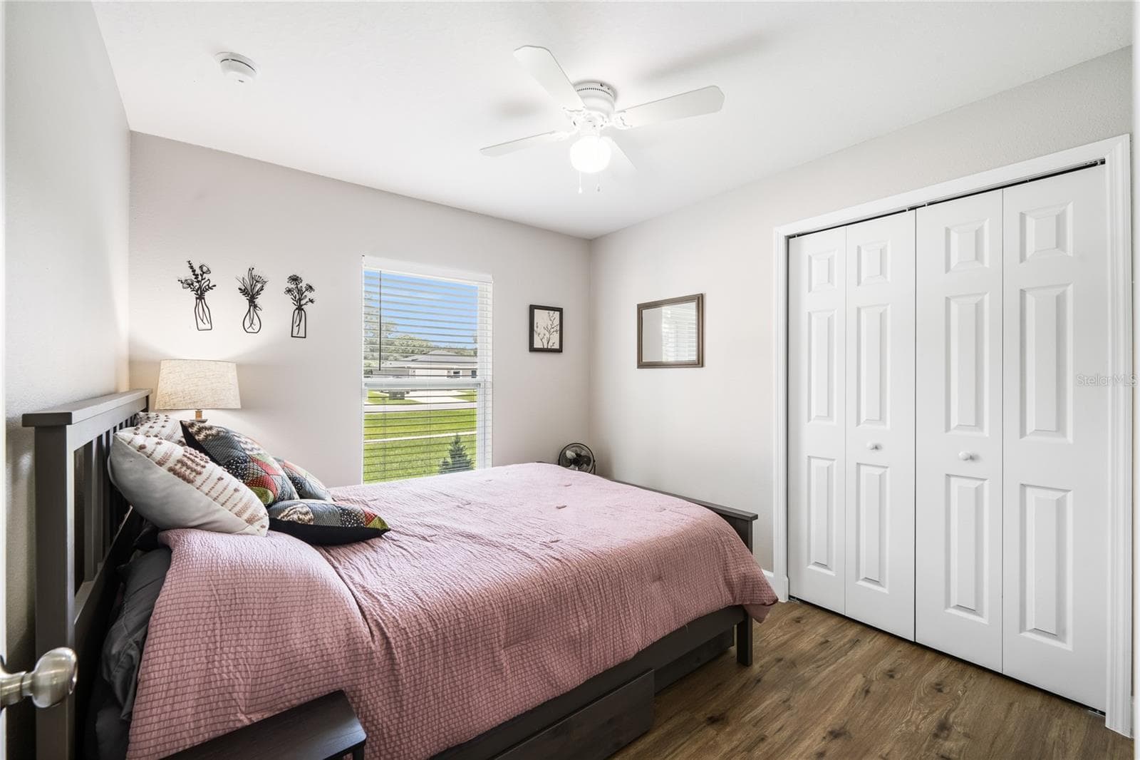 3rd Bedroom - 351 W ELM DR, ORANGE CITY