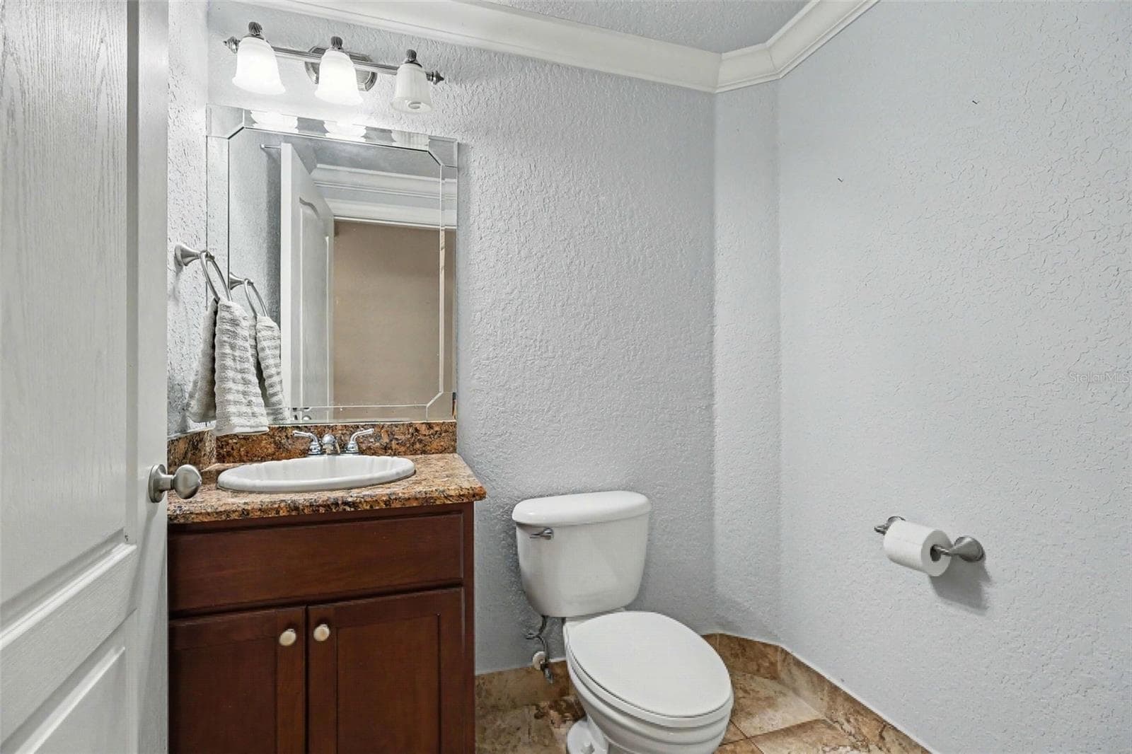 Townhouse at 1380 ISABELLA DR #105, MELBOURNE, photo 11 of 30