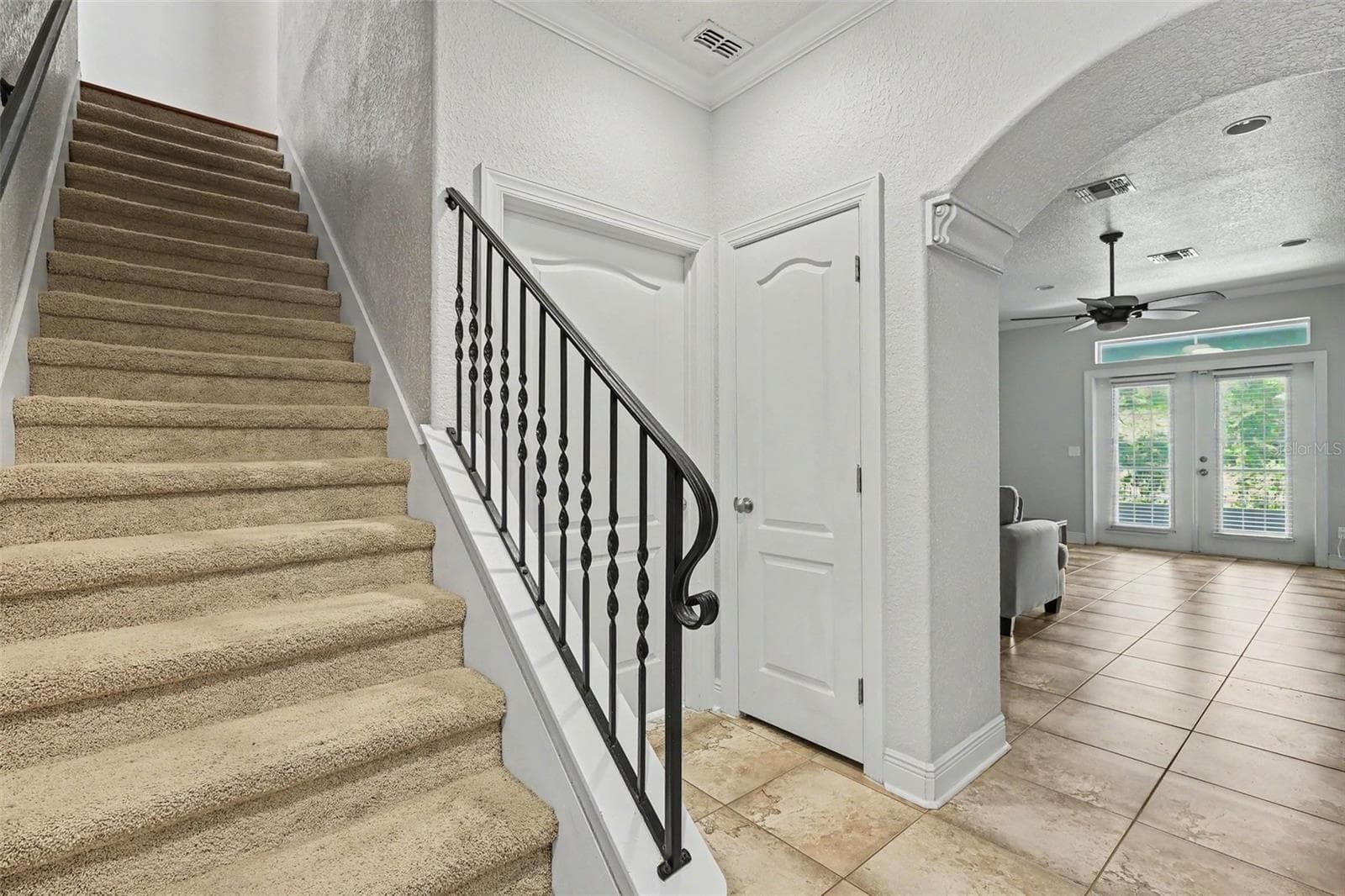 Townhouse at 1380 ISABELLA DR #105, MELBOURNE, photo 12 of 30