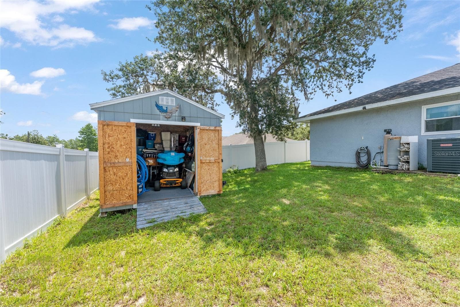 Single Family Residence at 124 OAK CIR, OCALA, photo 24 of 31
