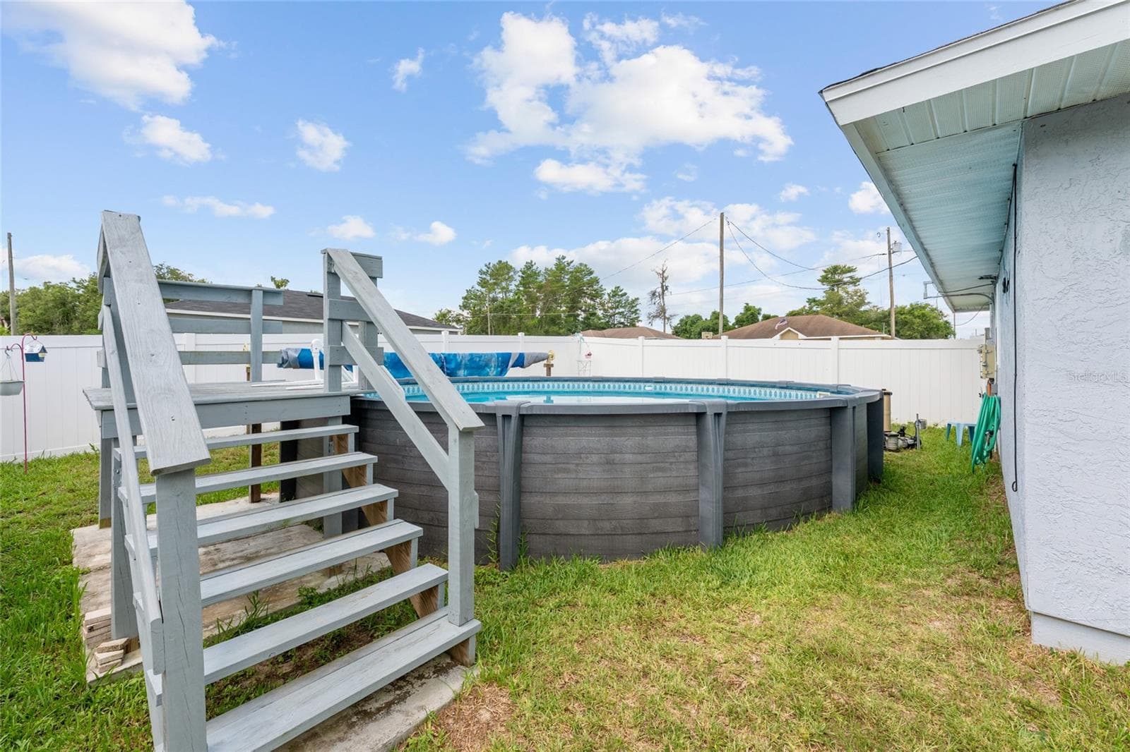 Single Family Residence at 124 OAK CIR, OCALA, photo 28 of 31
