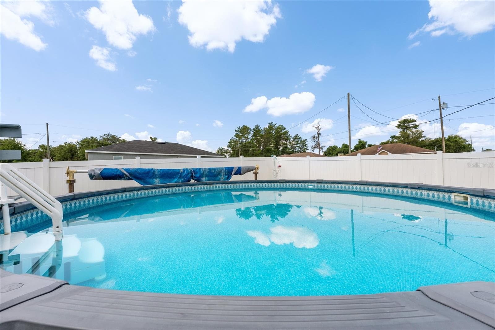 Single Family Residence at 124 OAK CIR, OCALA, photo 29 of 31
