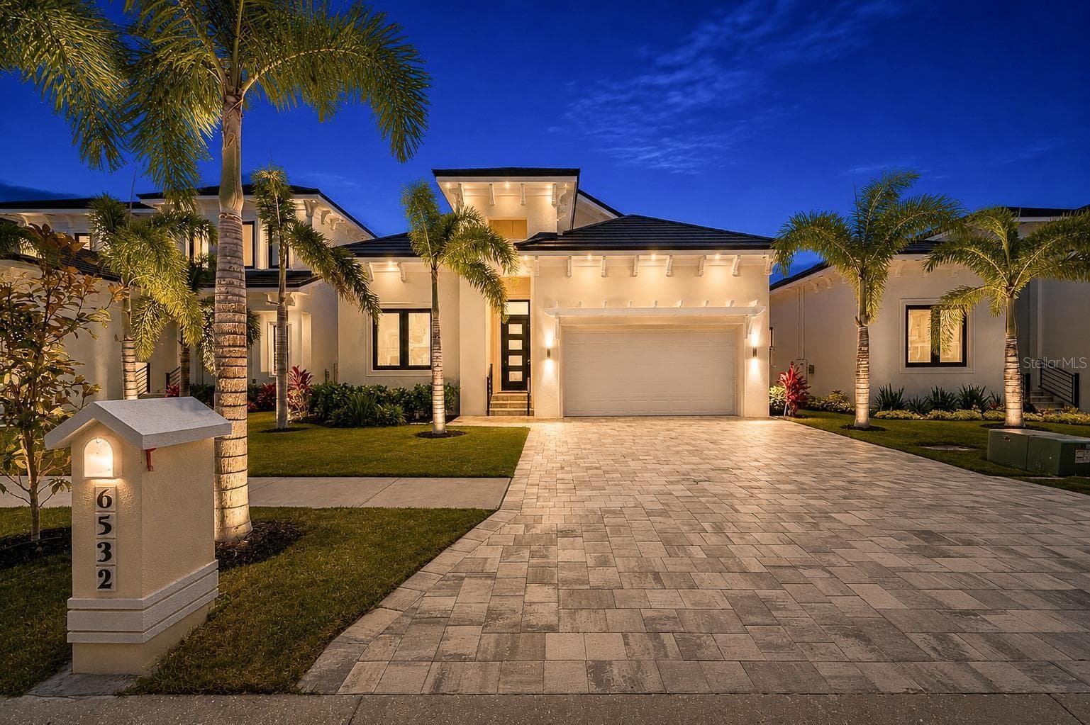 Single Family Residence at 6532 SIMONE SHORES CIR, APOLLO BEACH, photo 5 of 88