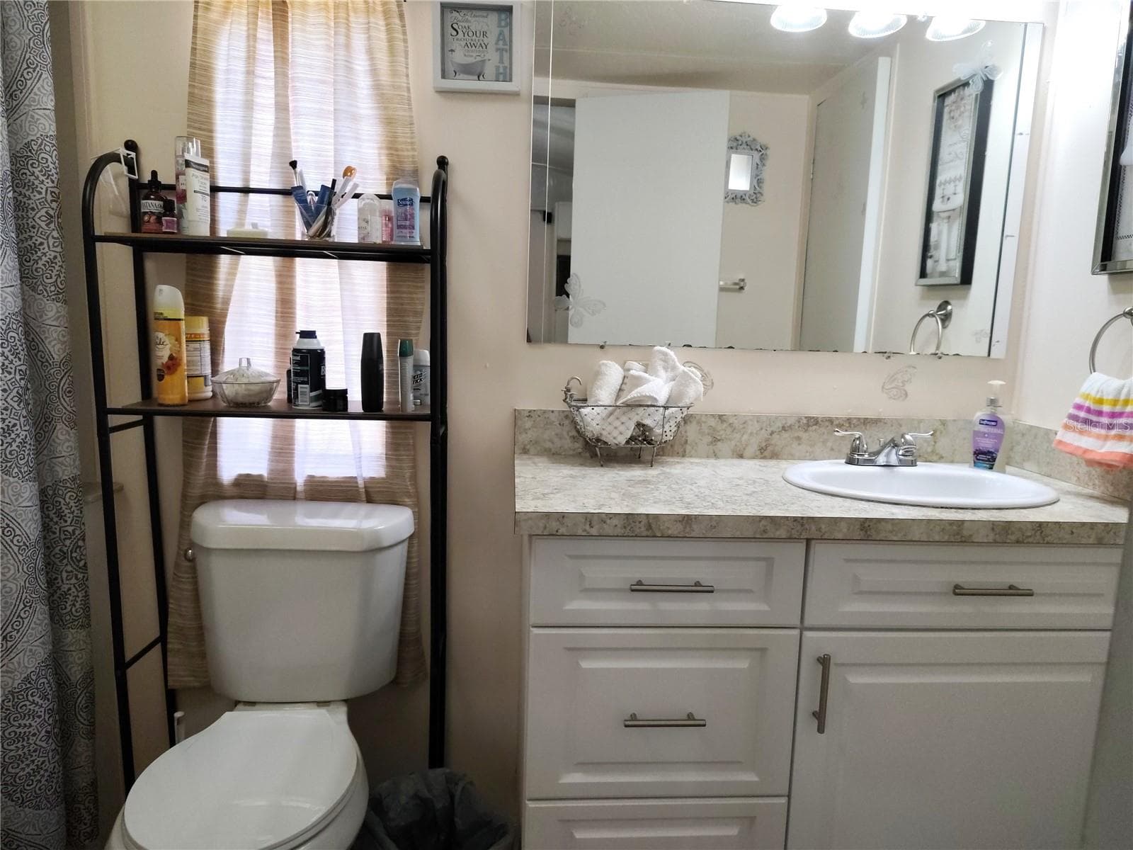 Primary Bath - 12627 BLACKBERRY LN, LAKE WALES
