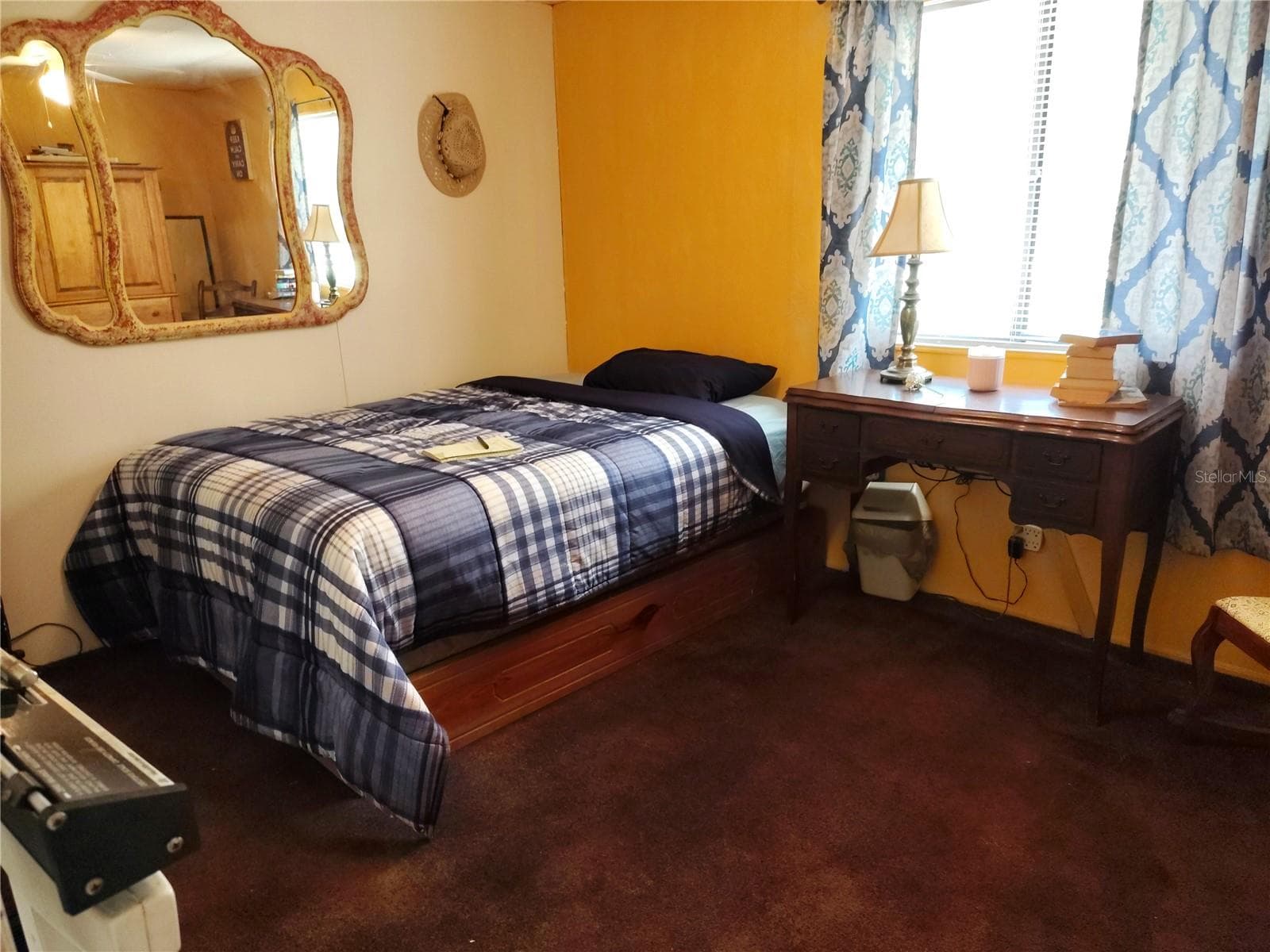 Bedroom 2 - 12627 BLACKBERRY LN, LAKE WALES