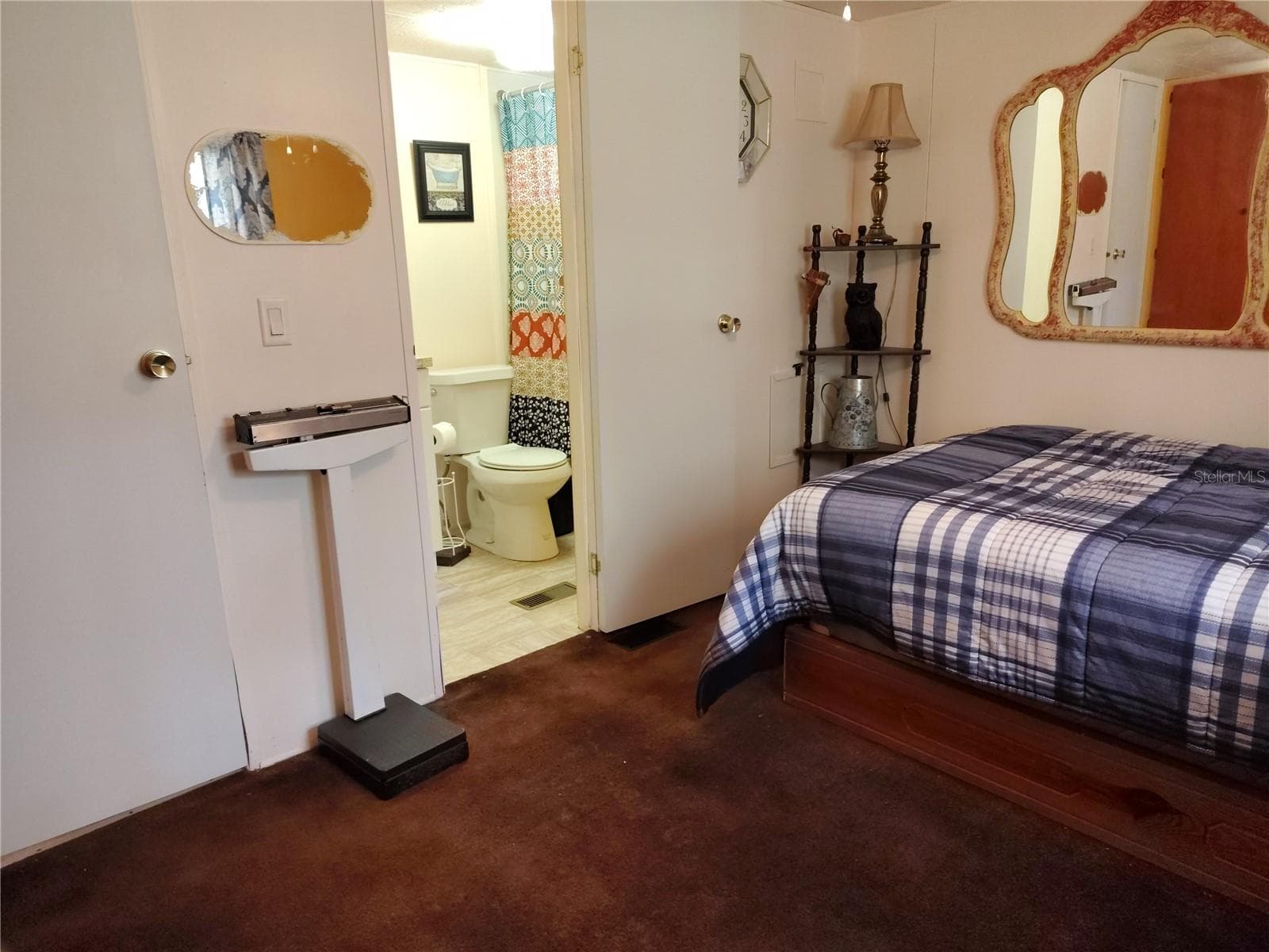 Manufactured Home at 12627 BLACKBERRY LN, LAKE WALES, photo 24 of 55