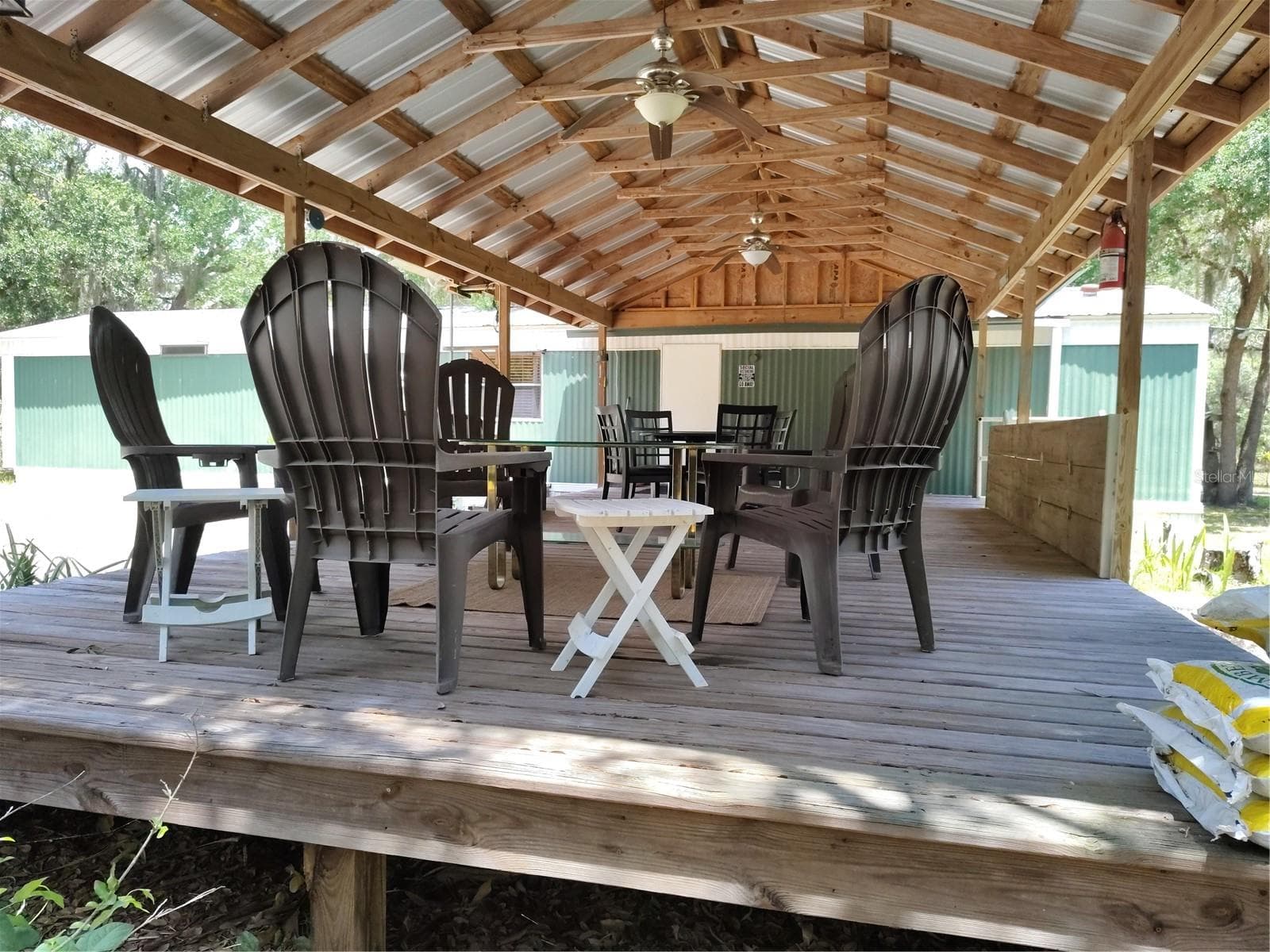 Manufactured Home at 12627 BLACKBERRY LN, LAKE WALES, photo 28 of 55