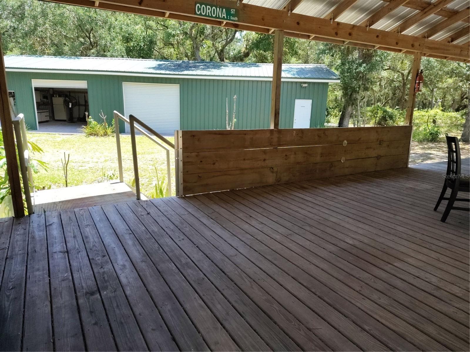 Manufactured Home at 12627 BLACKBERRY LN, LAKE WALES, photo 29 of 55