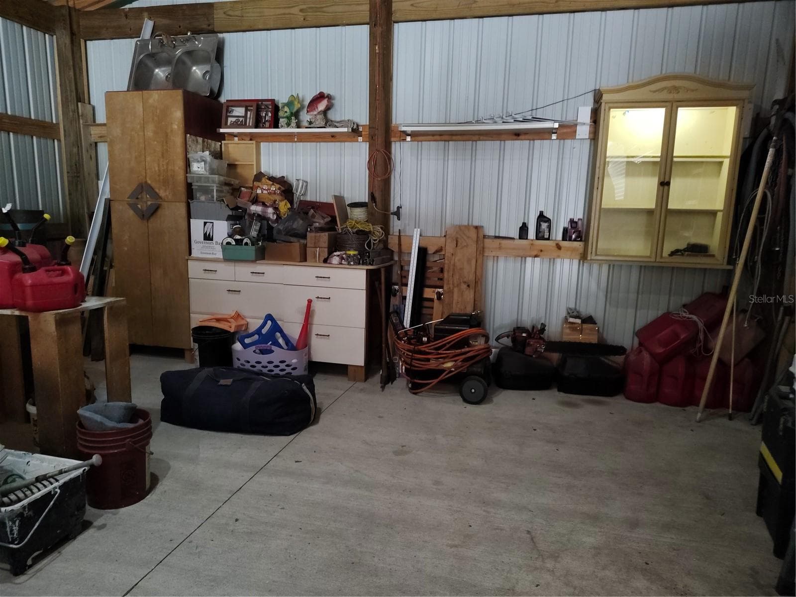 Manufactured Home at 12627 BLACKBERRY LN, LAKE WALES, photo 32 of 55