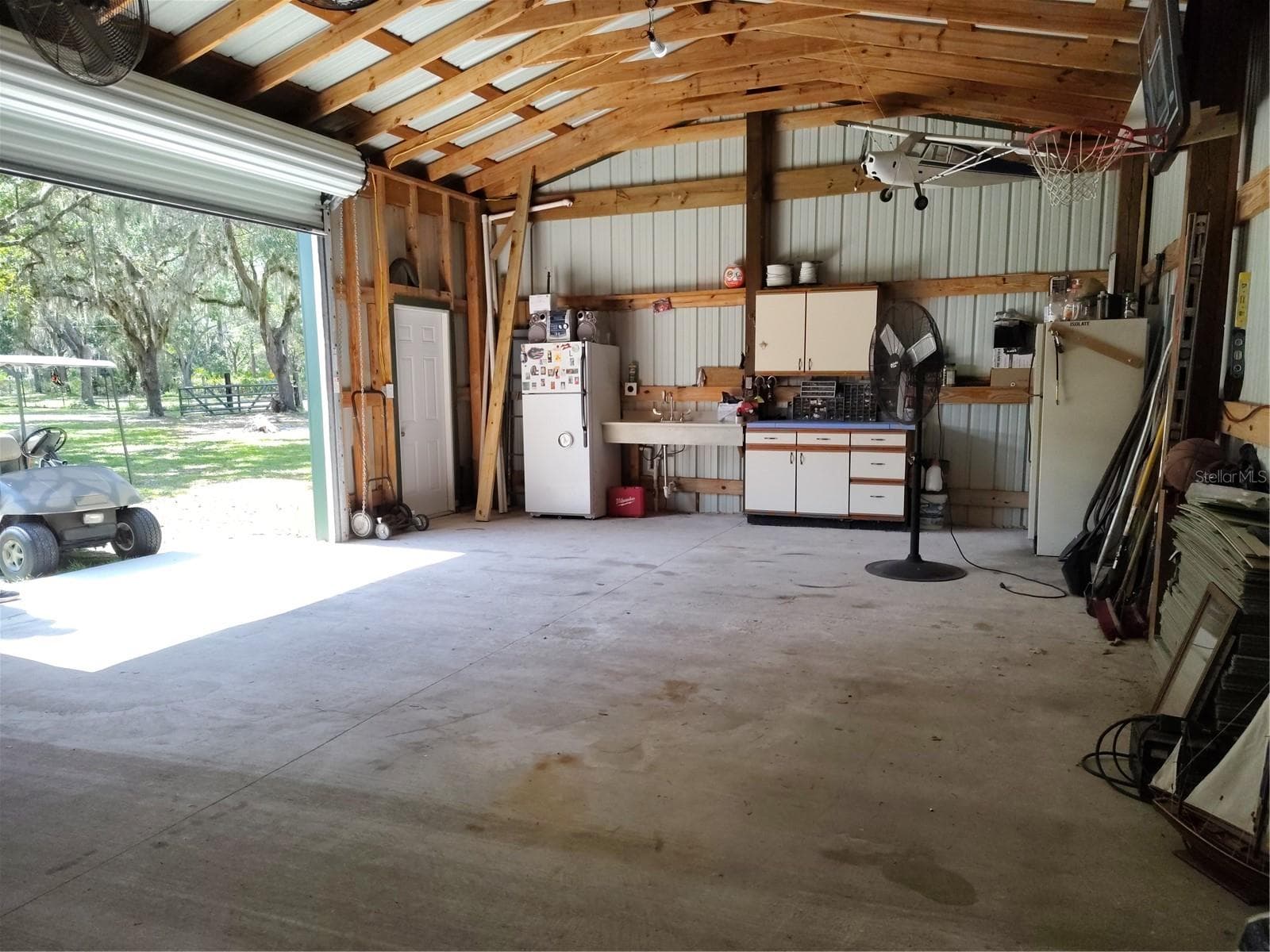 Manufactured Home at 12627 BLACKBERRY LN, LAKE WALES, photo 33 of 55