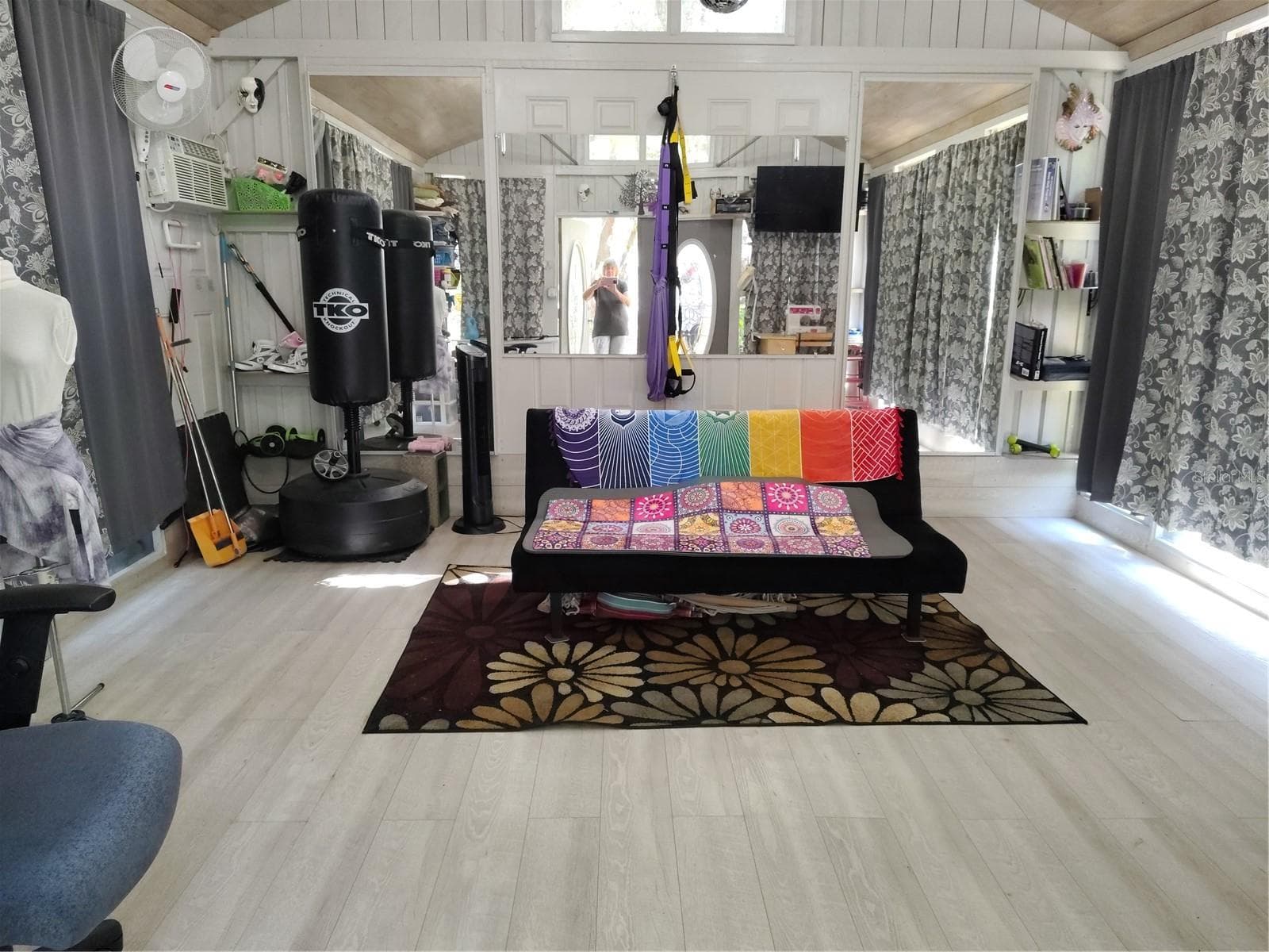 Very private space - 12627 BLACKBERRY LN, LAKE WALES