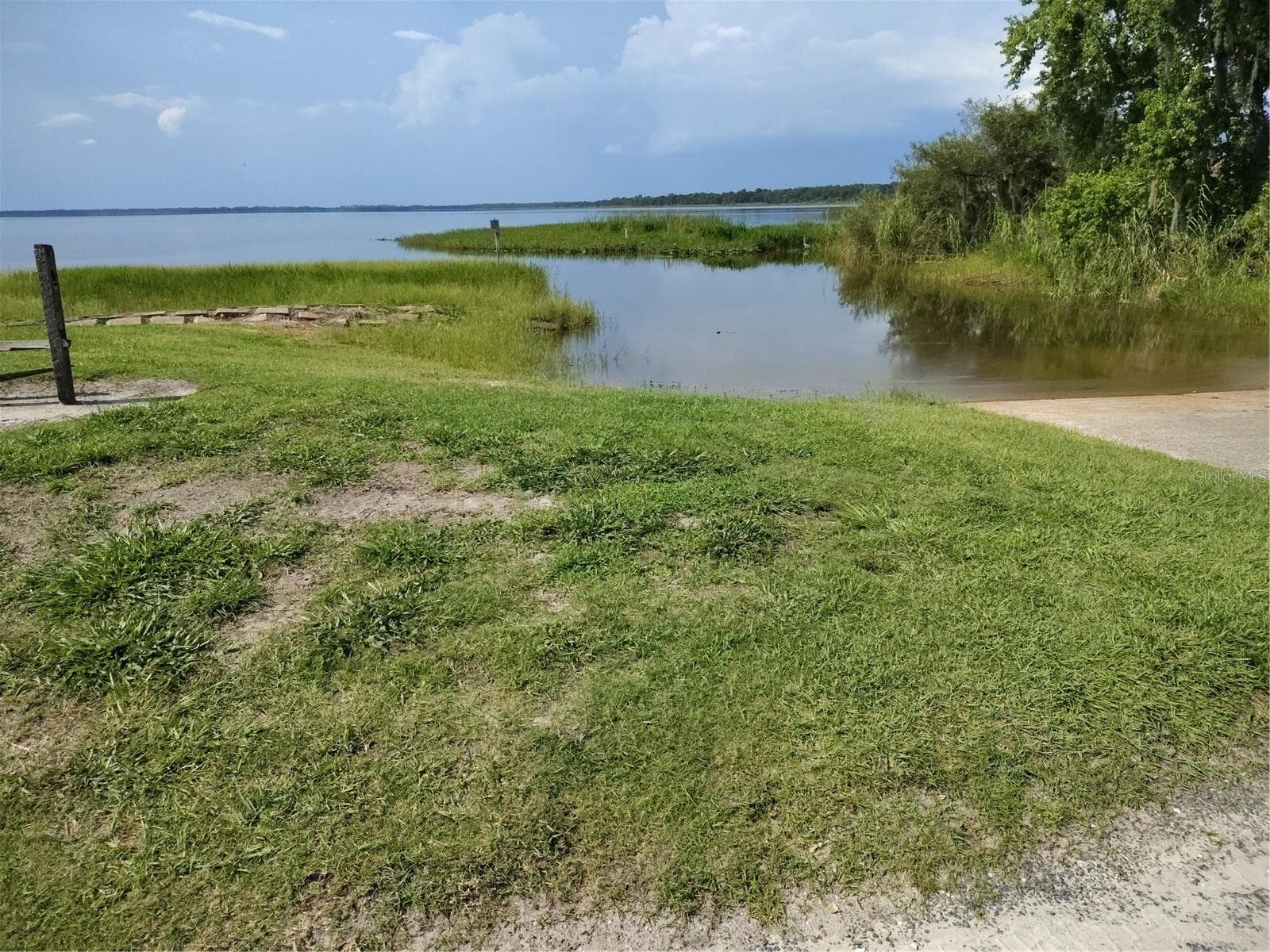 Rosalie Boat Ramp - 12627 BLACKBERRY LN, LAKE WALES
