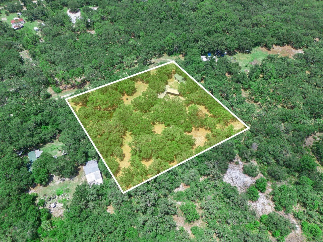 12627 Blackberry Ln - 12627 BLACKBERRY LN, LAKE WALES